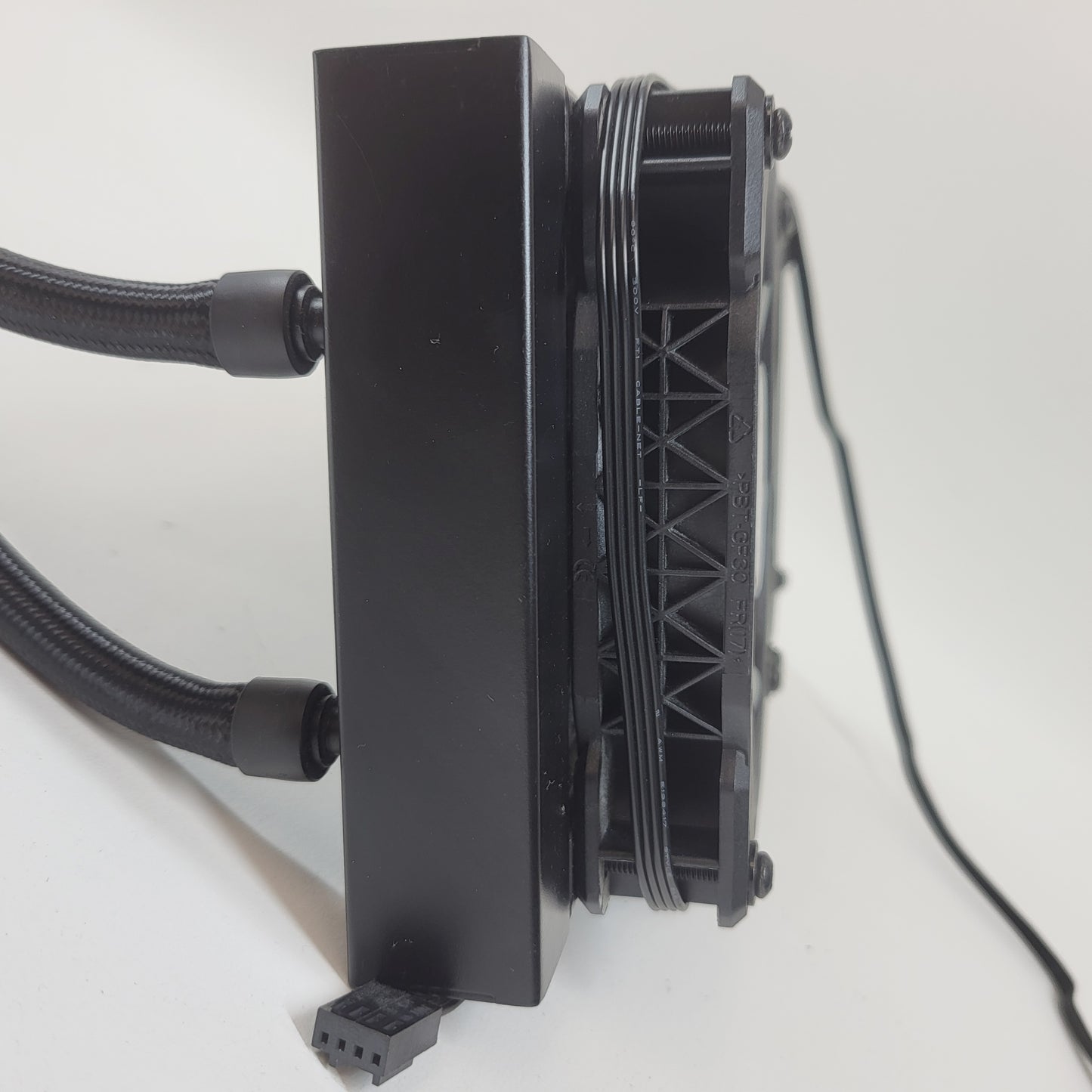 Corsair Hydro Series H100i PRO CPU Cooler CW-9060033-WW/RF 201898700