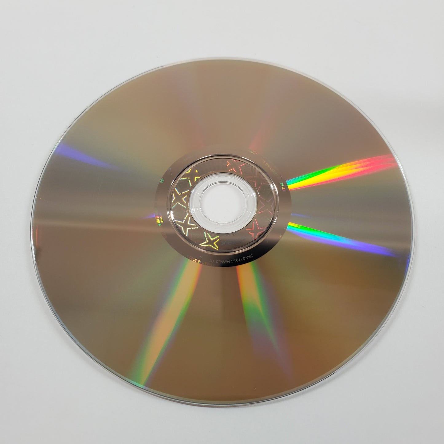 The Suffering (Microsoft Xbox, 2004) Disc Only