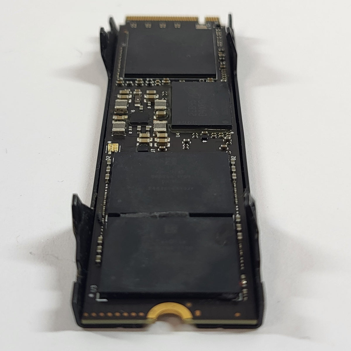 Western Digital WD 2280mm Black SN850X 2TB M.2 NVMe Gen 4.0 x 4 SSD WDS200T2XHE