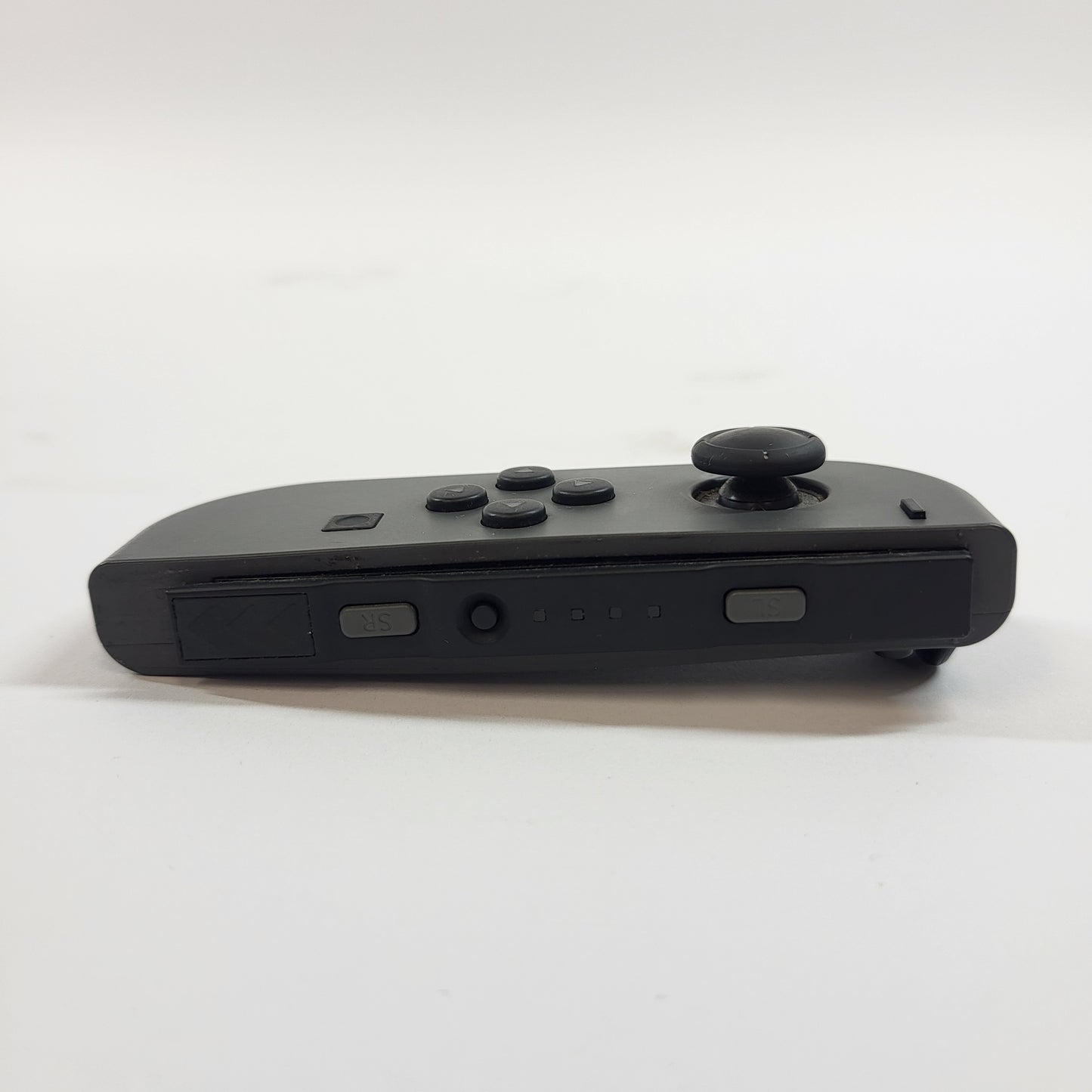 Nintendo Switch Joy-Cons Pair Controller HAC-015/HAC-016 Black