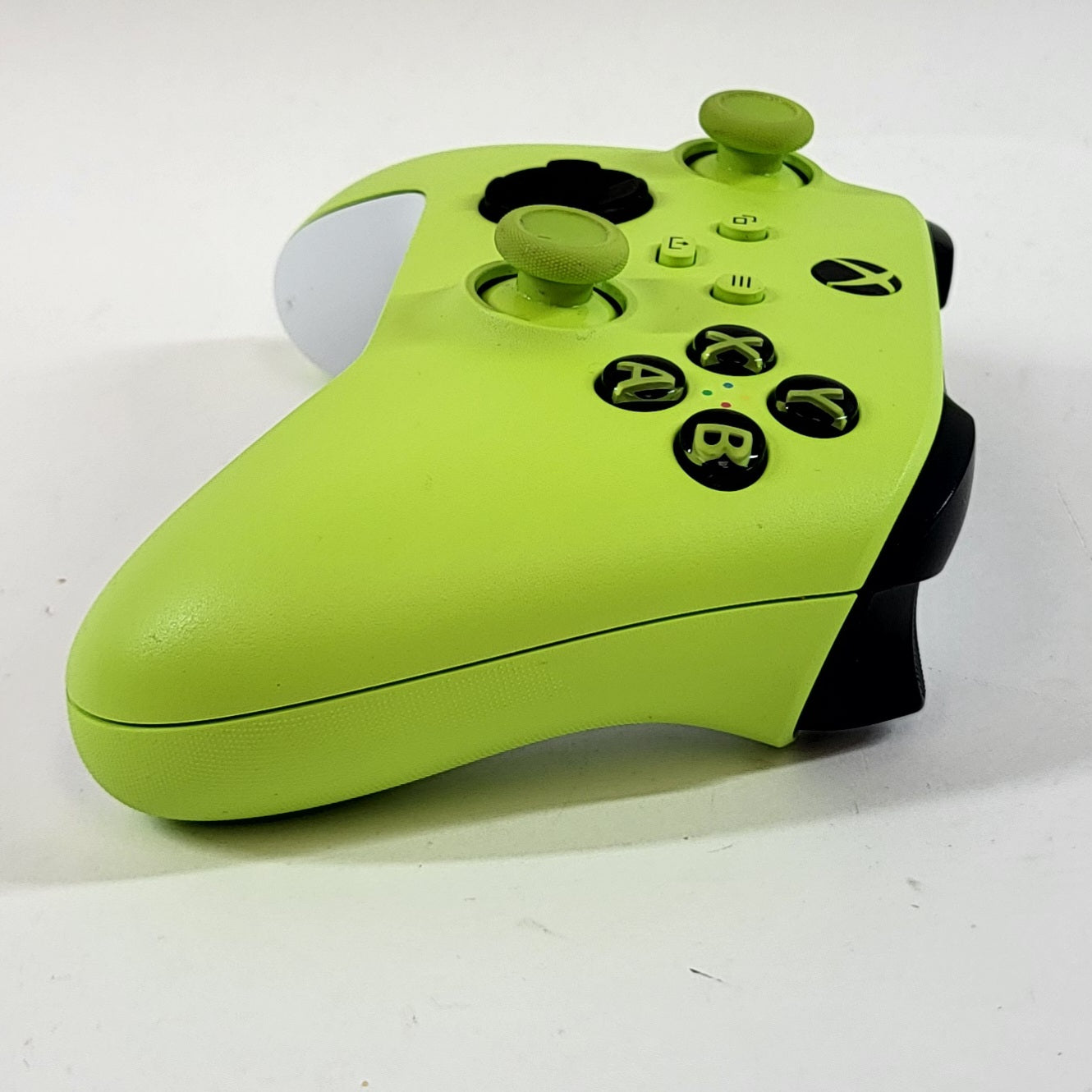 Xbox Series X|S Wireless Controller Electric Volt 1914