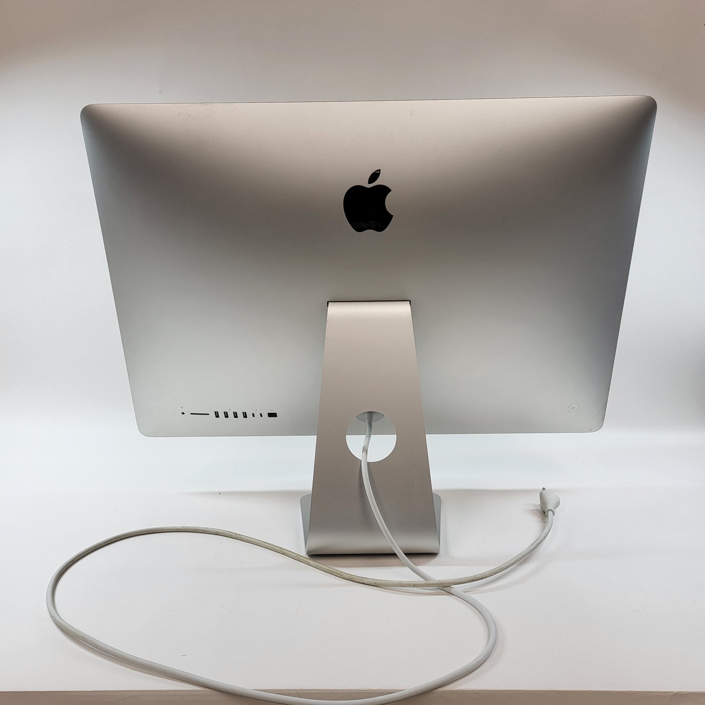 2017 Apple iMac 27" i5 3.8GHz 64GB RAM 2TB Fusion Silver A1419