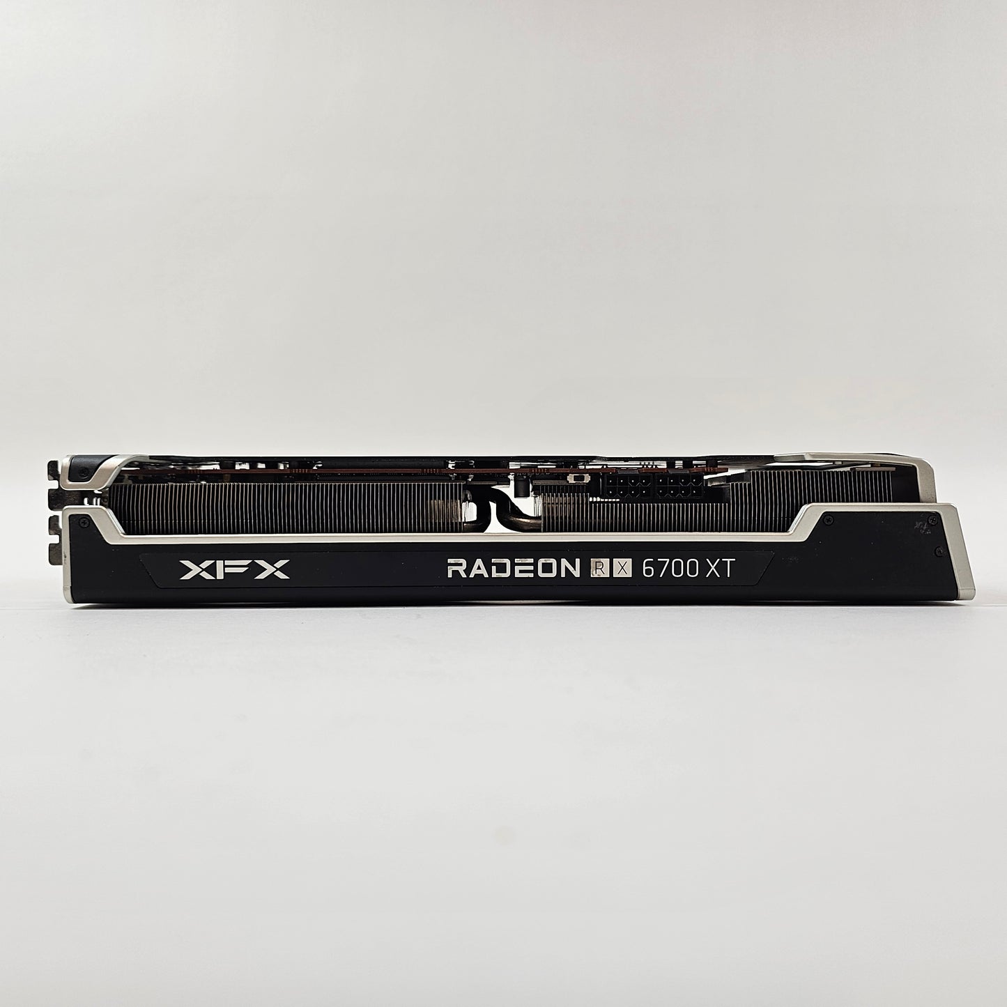 XFX Speedster Qick 319 Radeon RX 6700 XT 12GB GDDR6 Graphics Card RX-67XTYPBDP