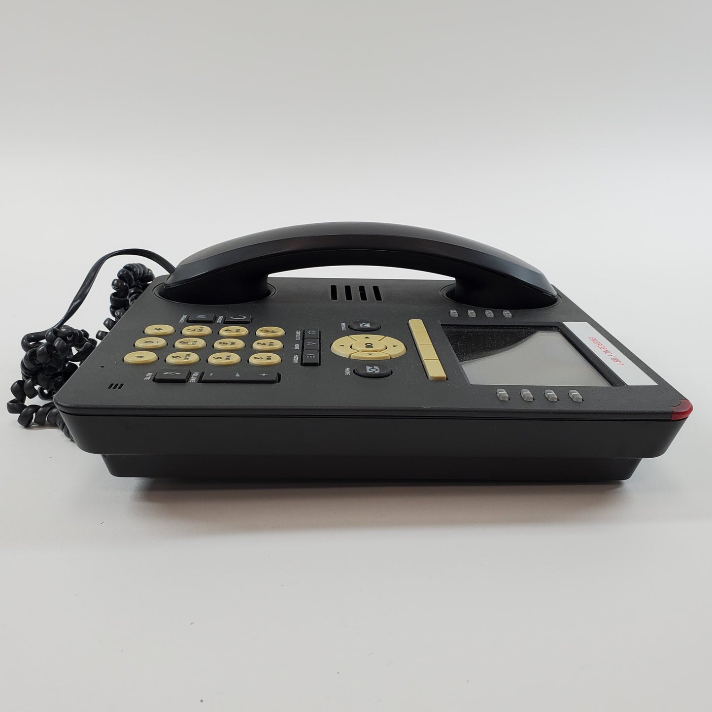 Lot of 10 Avaya 9608 IP Phone 700480585 VOIP Desk Telephone