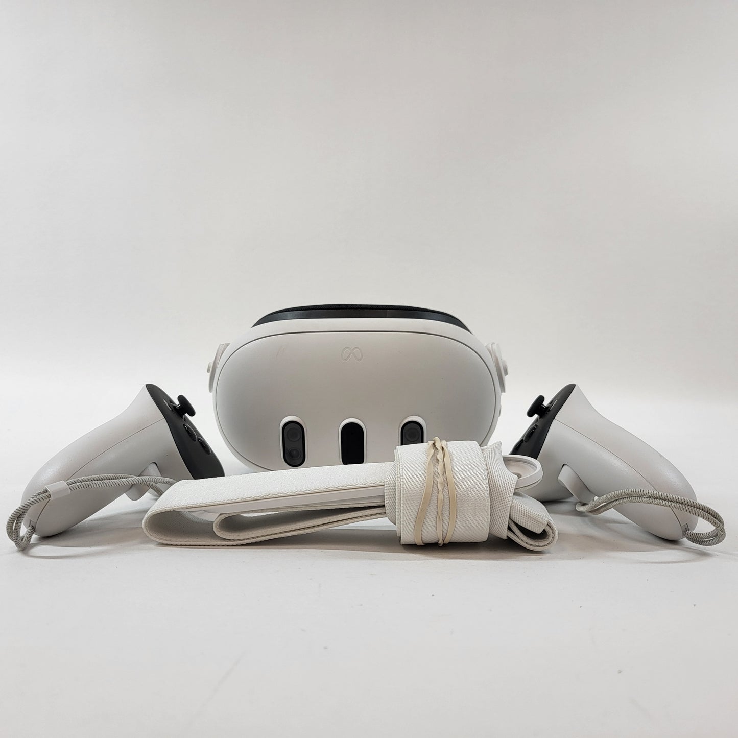 Meta Quest 3 512GB Standalone All-in-One VR Headset S3A