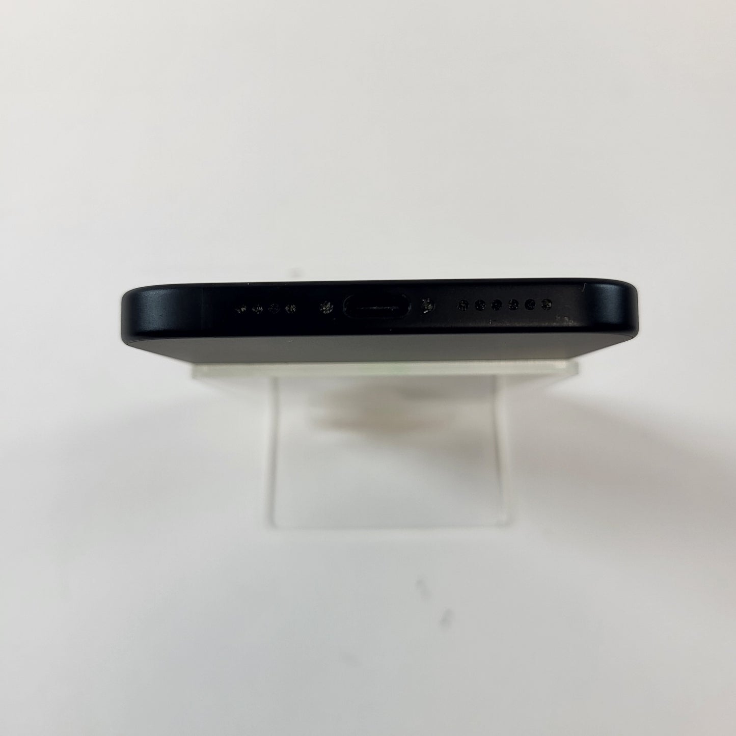 Factory Unlocked Apple iPhone 15 Plus 128GB Black MTXR3LL/A