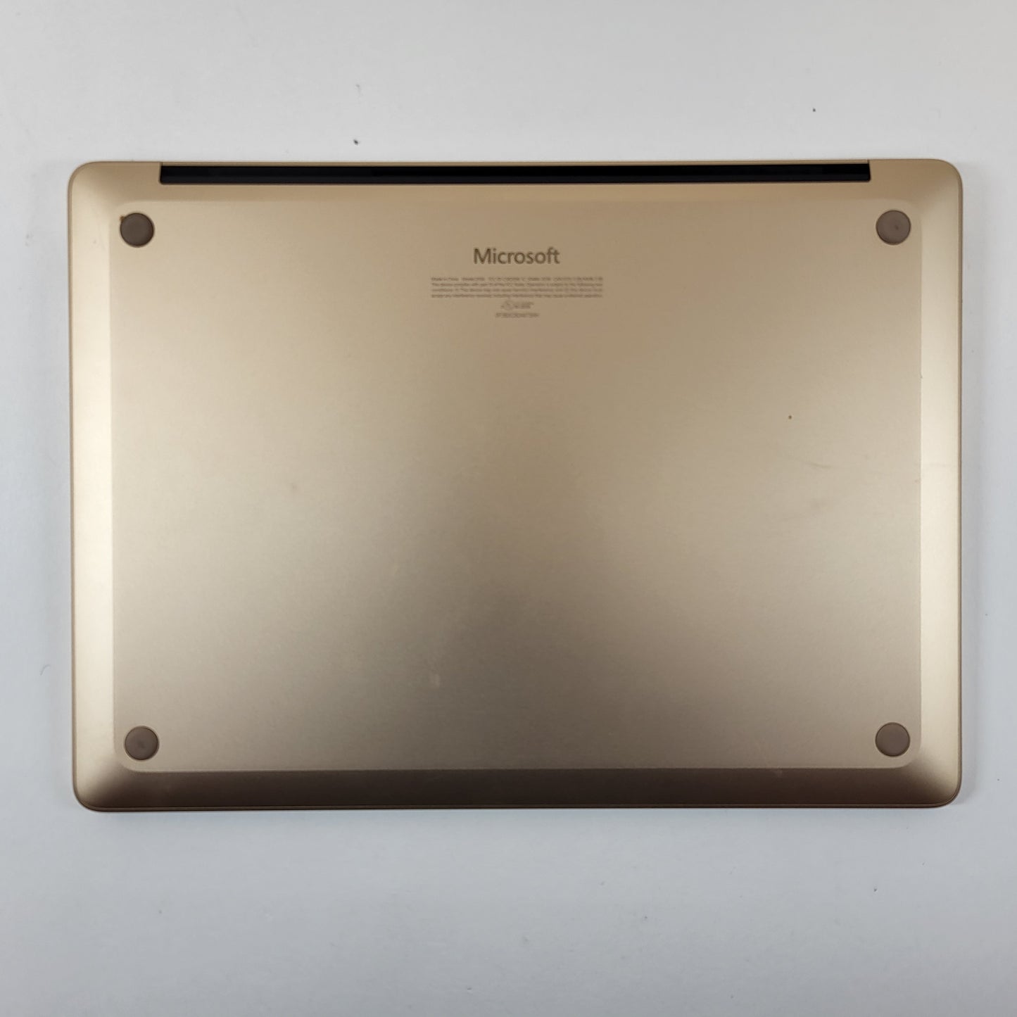 Microsoft Surface Pro 7 2036 11.6" Snapdragon X 3.4GHz 16GB RAM 1TB SSD