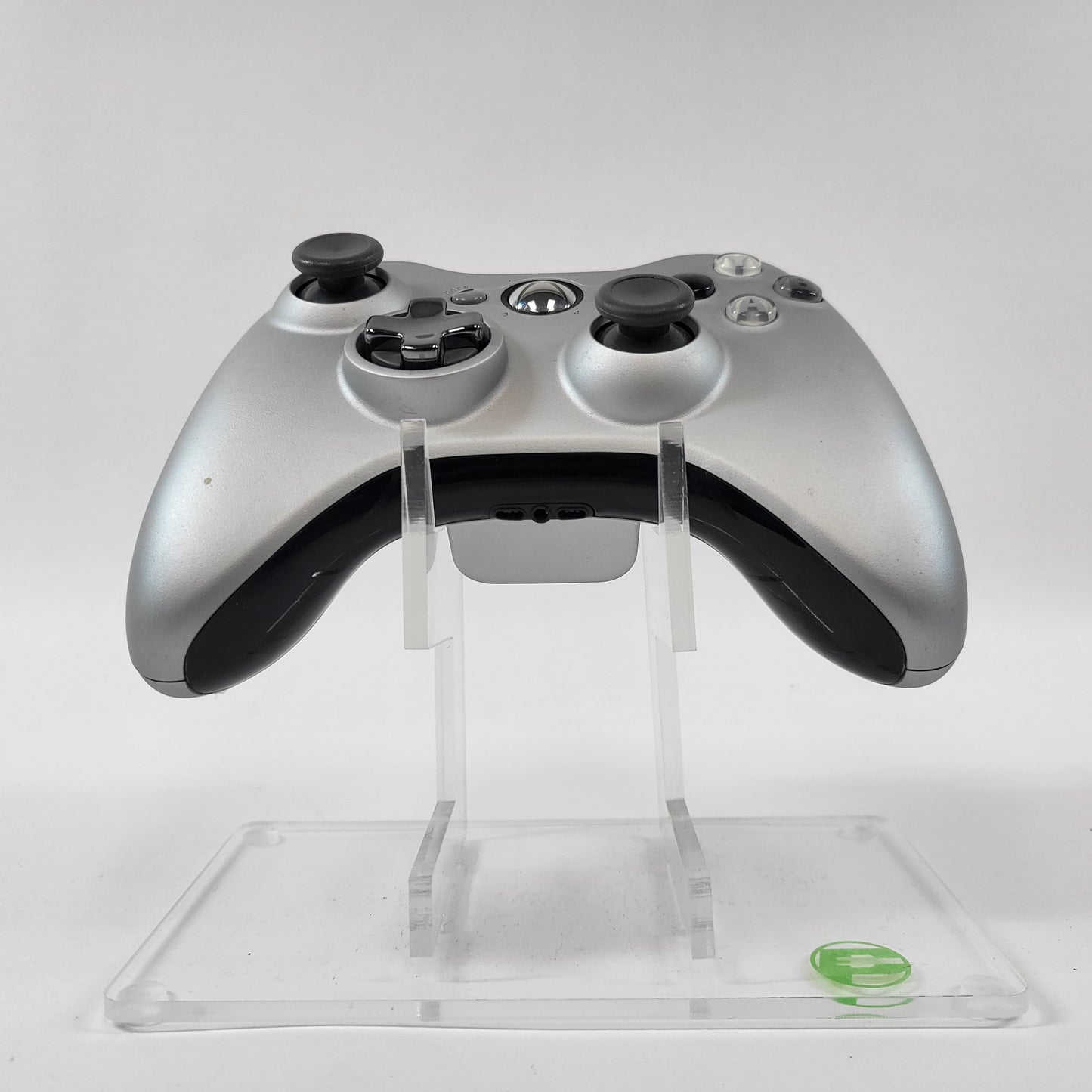1 Microsoft Xbox 360 Controller(s)