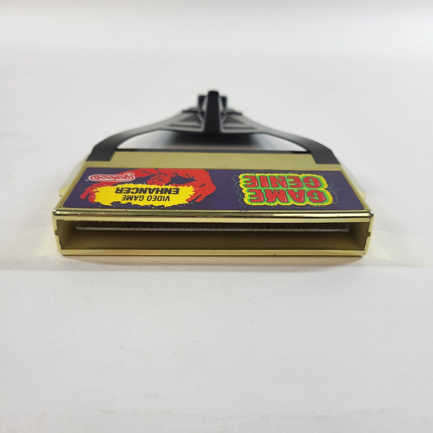 Game Genie (Nintendo NES, NaN)