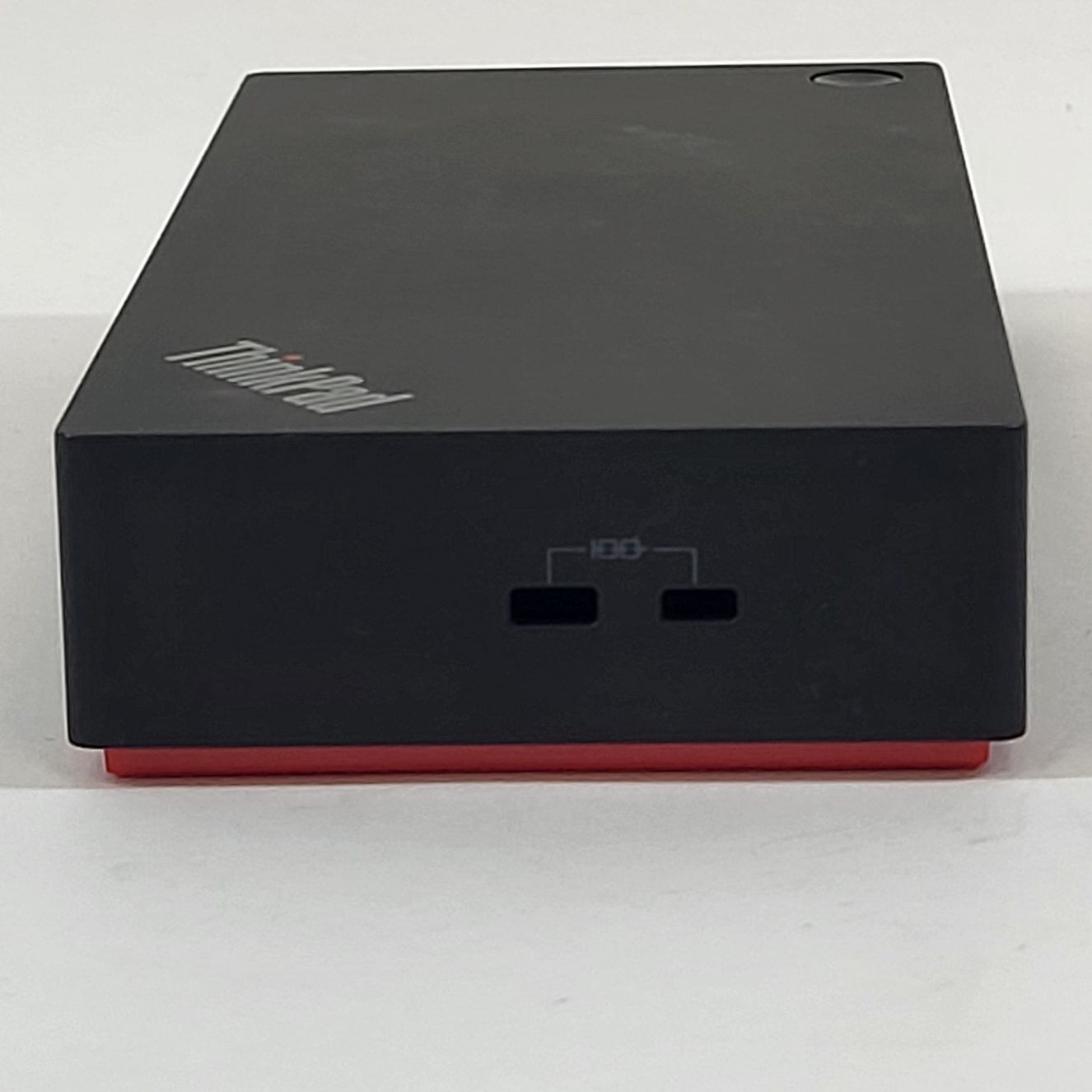 Lenovo Thinkpad 40AY0090US Universal USB-C Smart Dock LDA-KP