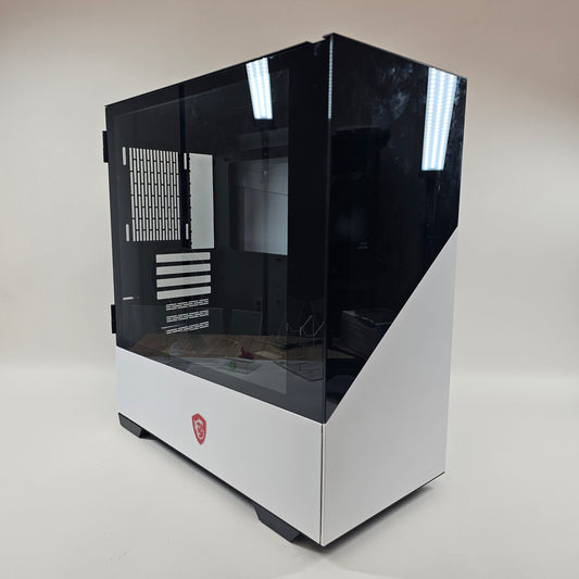 Assorted PC Computer Tower Case