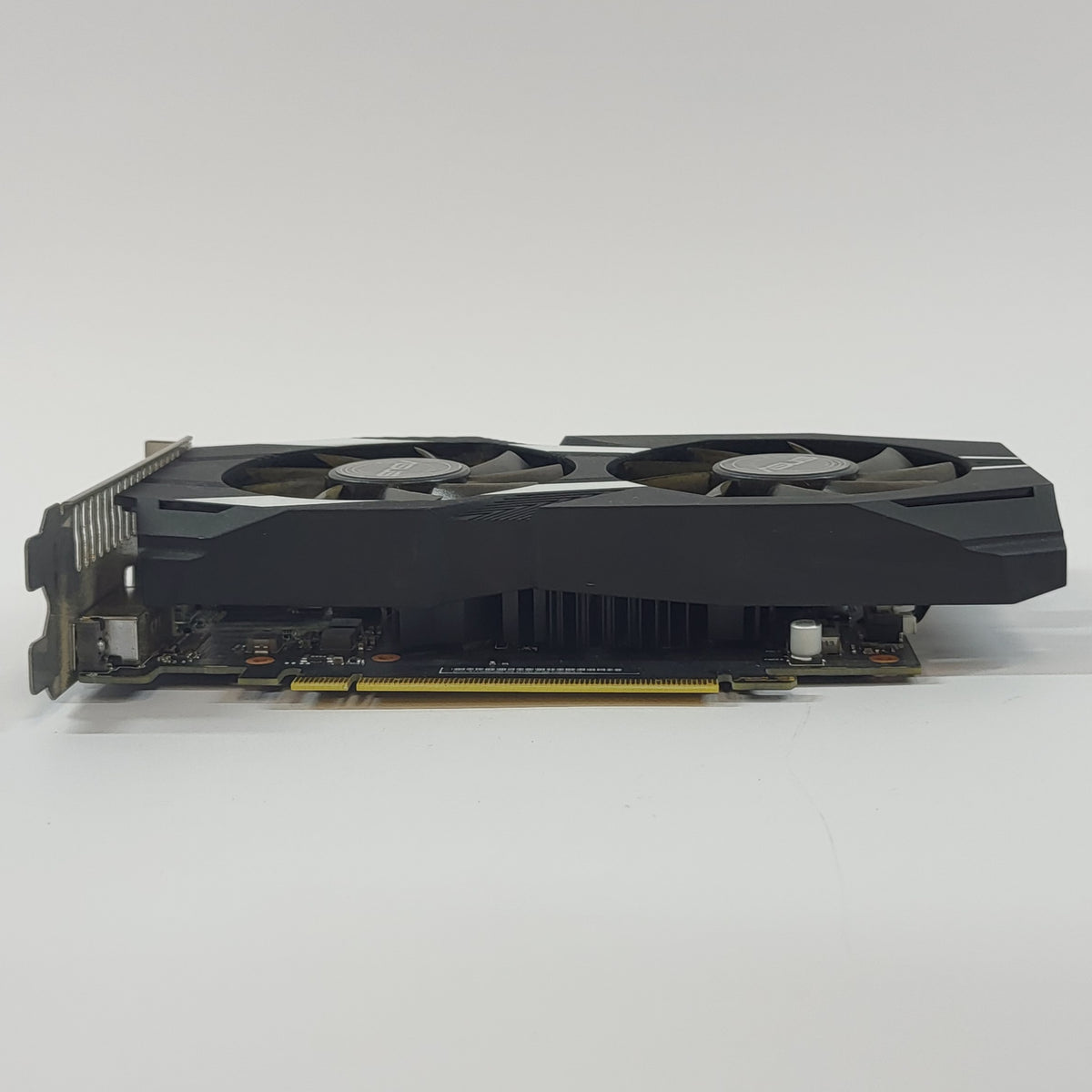 Asus GeForce RTX 3050 Dual 6GB GDDR6 Graphics Card DUAL-RTX3050-06G