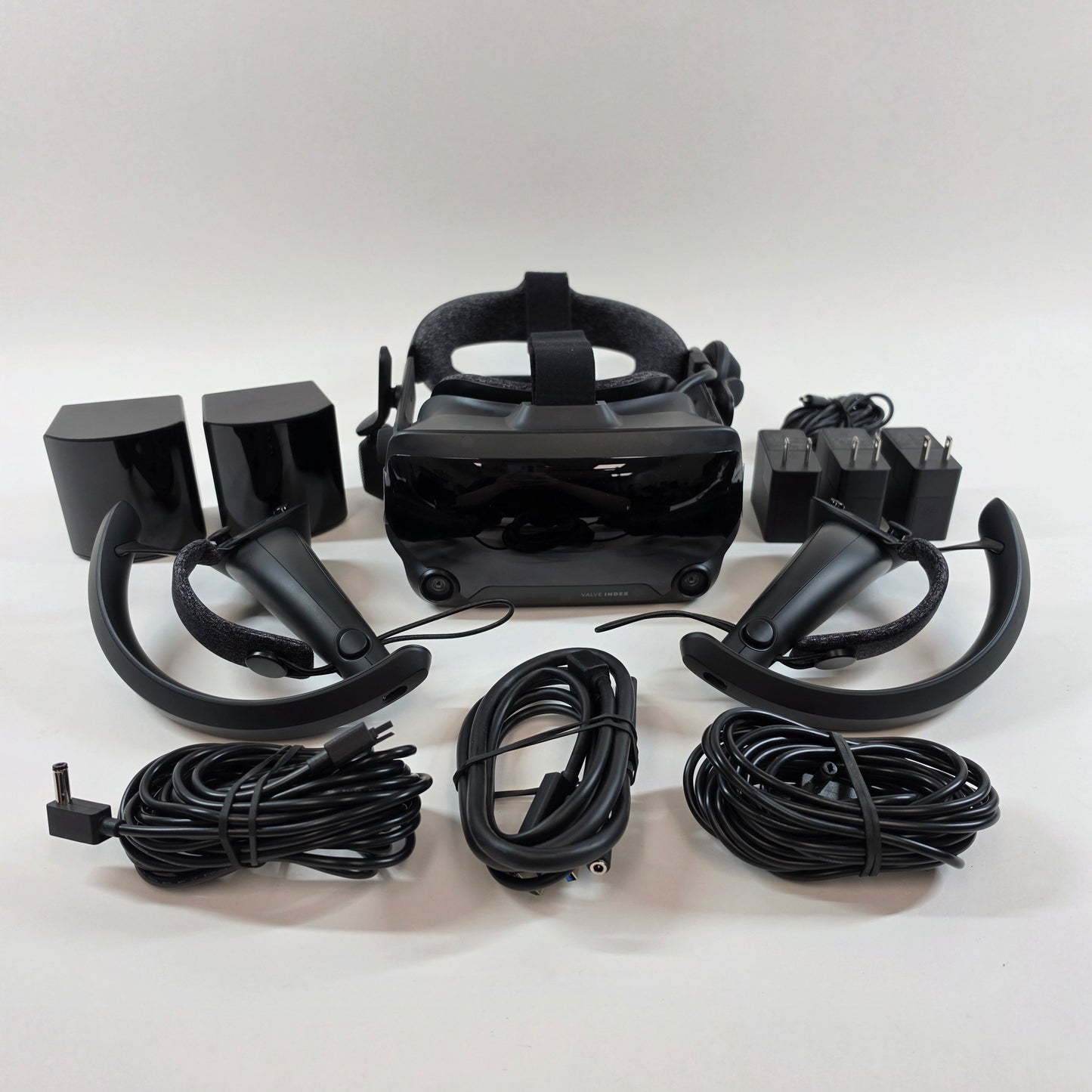 Valve Index VR Kit PC VR Headset 1004/5/6/7
