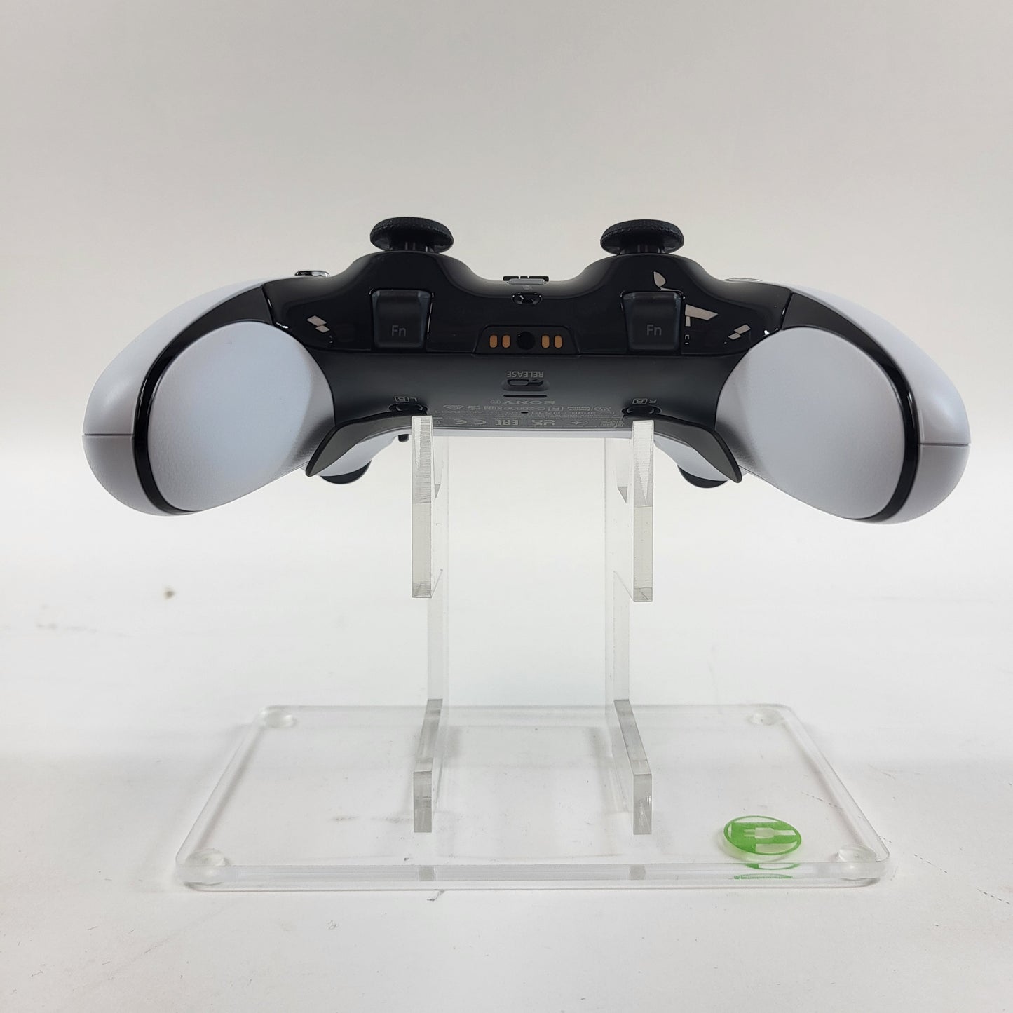 Sony Playstation 5 PS5 DualSense Edge Wireless Controller White CFI-ZCP1