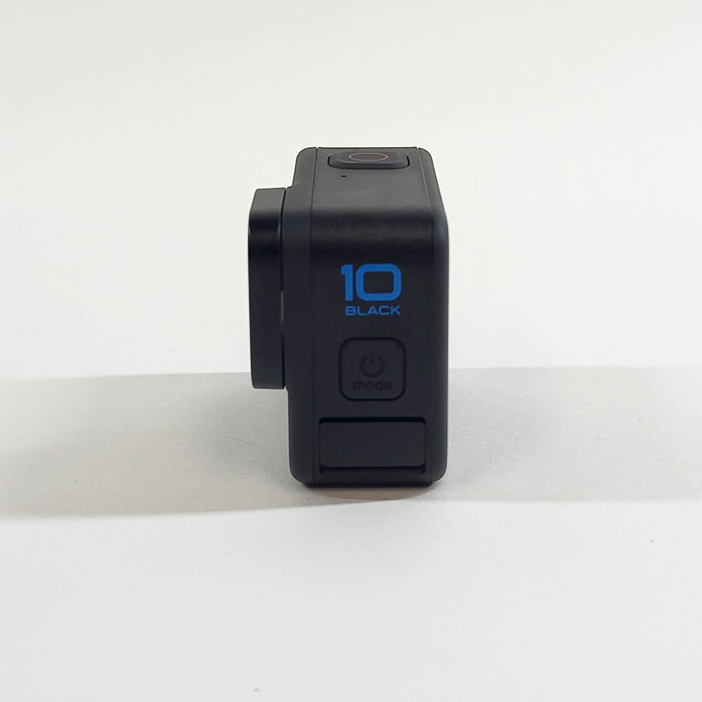 GoPro Hero10 Black 23MP 4K Waterproof Action Camera CHDHX-101