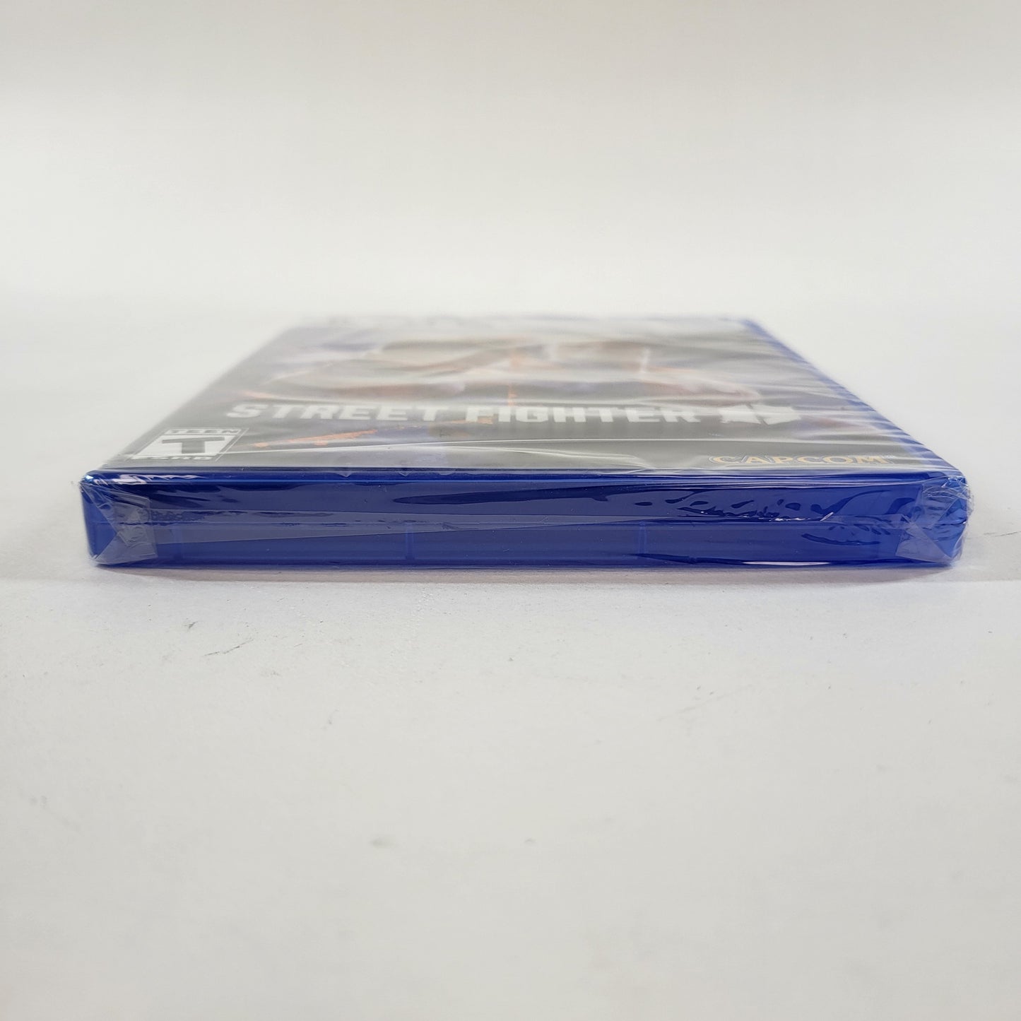 New Street Fighter 6 (Sony PlayStation 5 PS5, 2023)