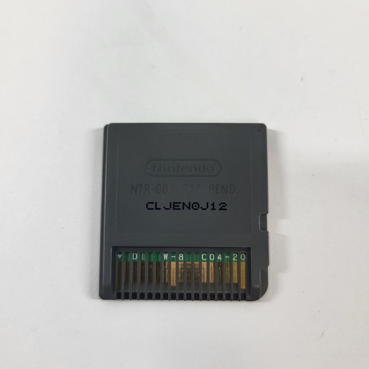 Mario & Luigi: Bowser's Inside Story (Nintendo DS, 2009) Cartridge Only