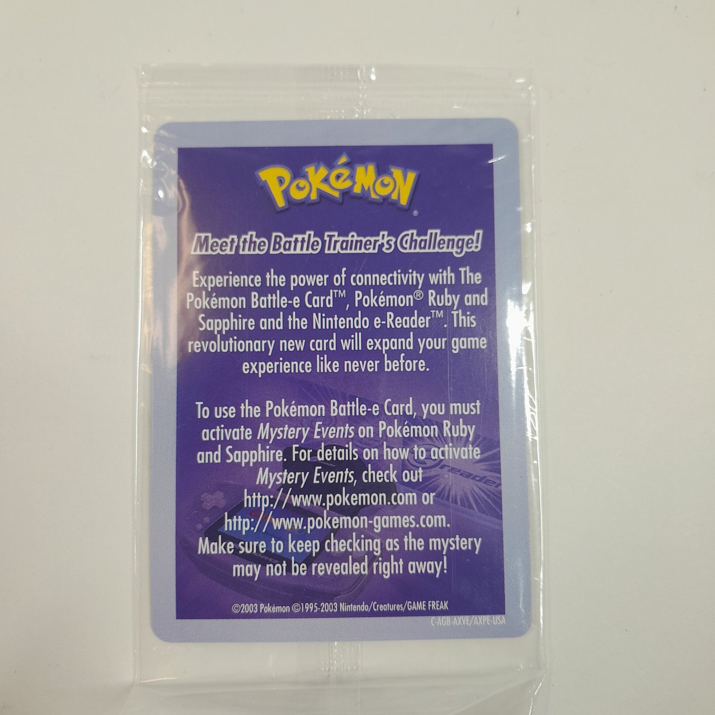 Pokémon TCG Pokemon Battle Card Gentleman Nils Regular English