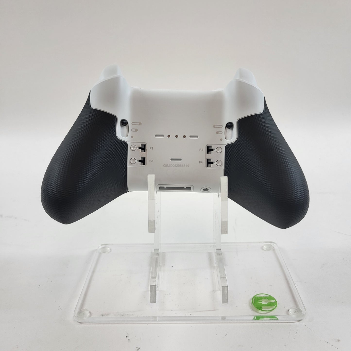 Microsoft Xbox One Elite Controller Series 2 White 1797