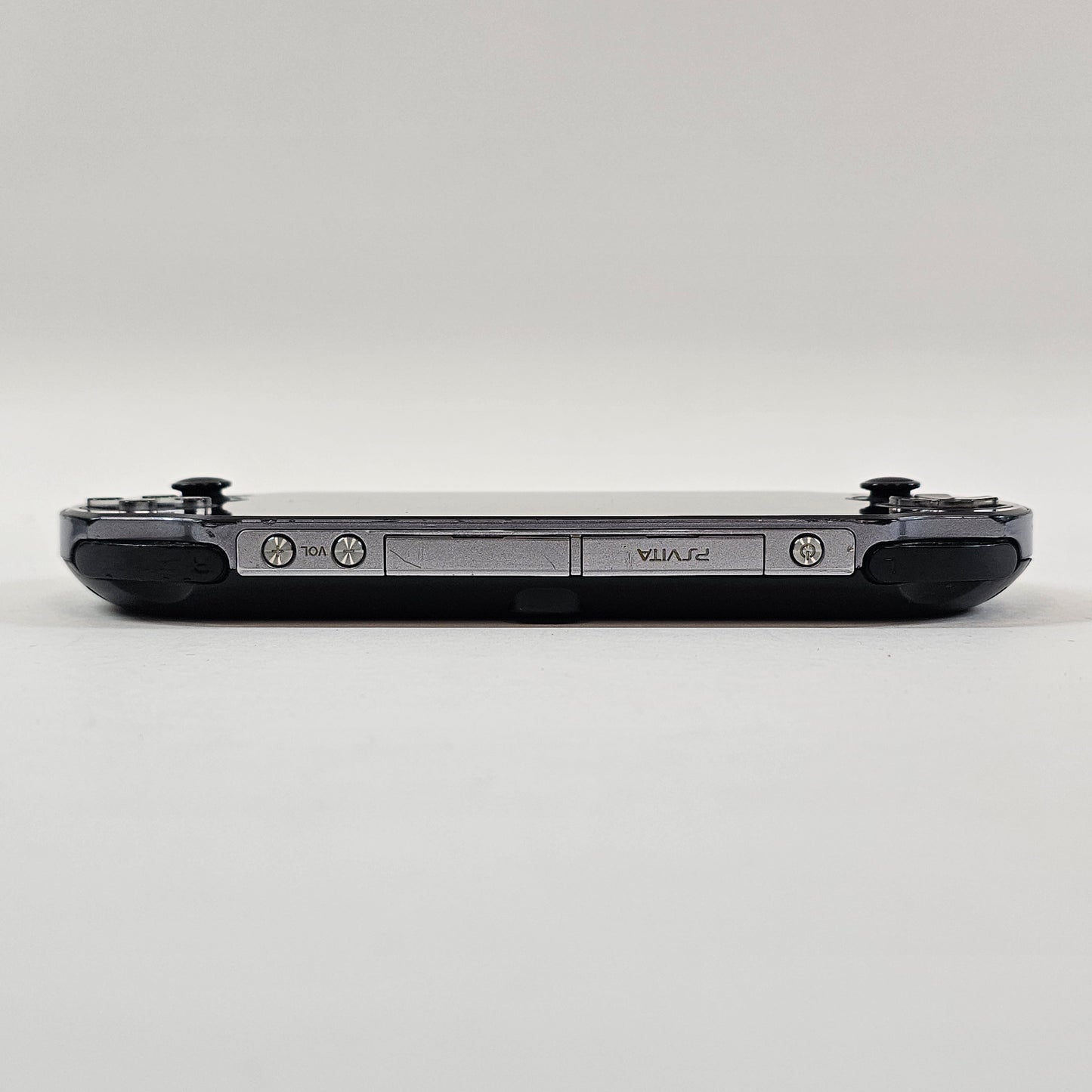 Sony PlayStation Vita PS Vita PCH-1101 Handheld Game System Only Black
