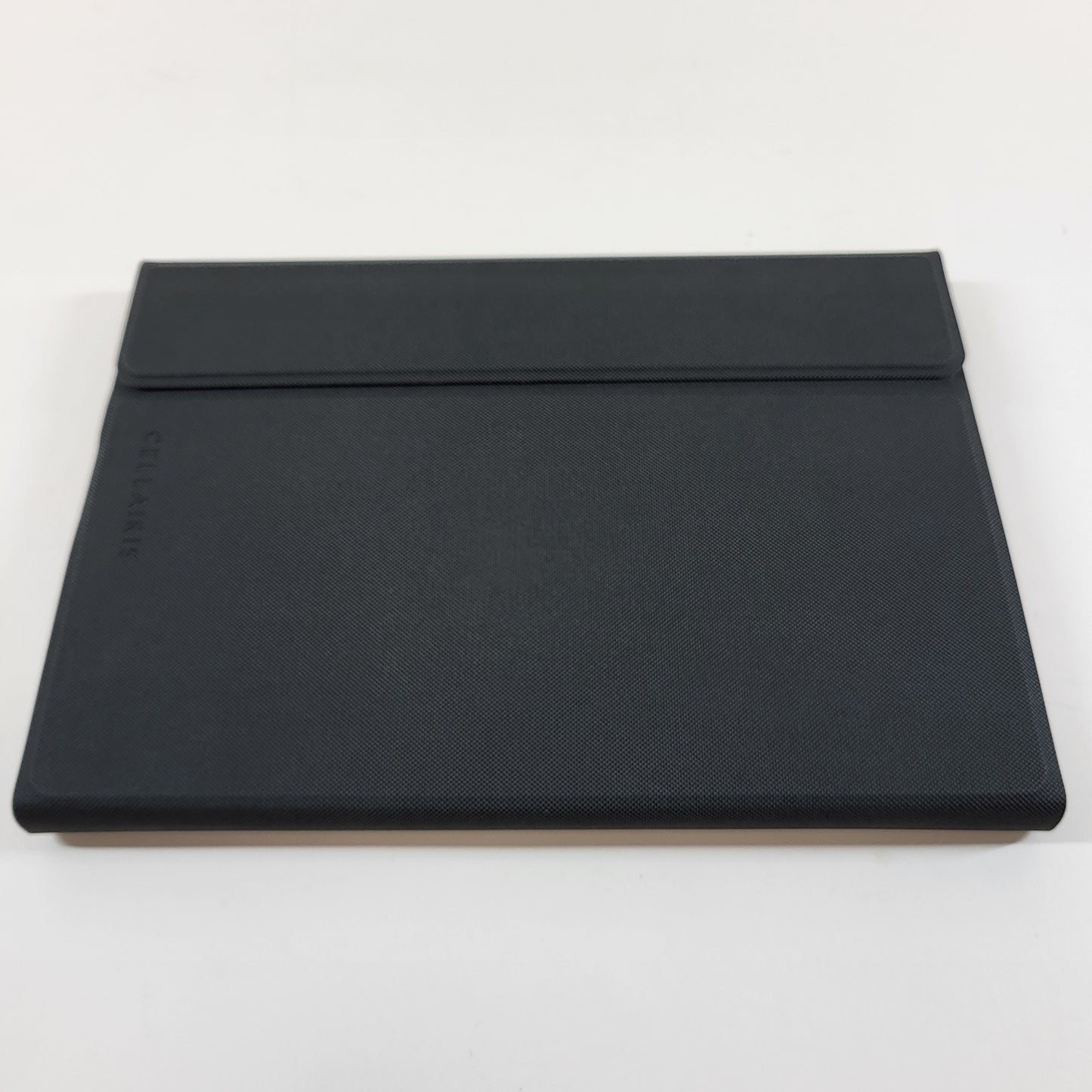 New Cellairis Slim Folio for 11" Galaxy Tab A9 Plus Bluetooth Keyboard Case
