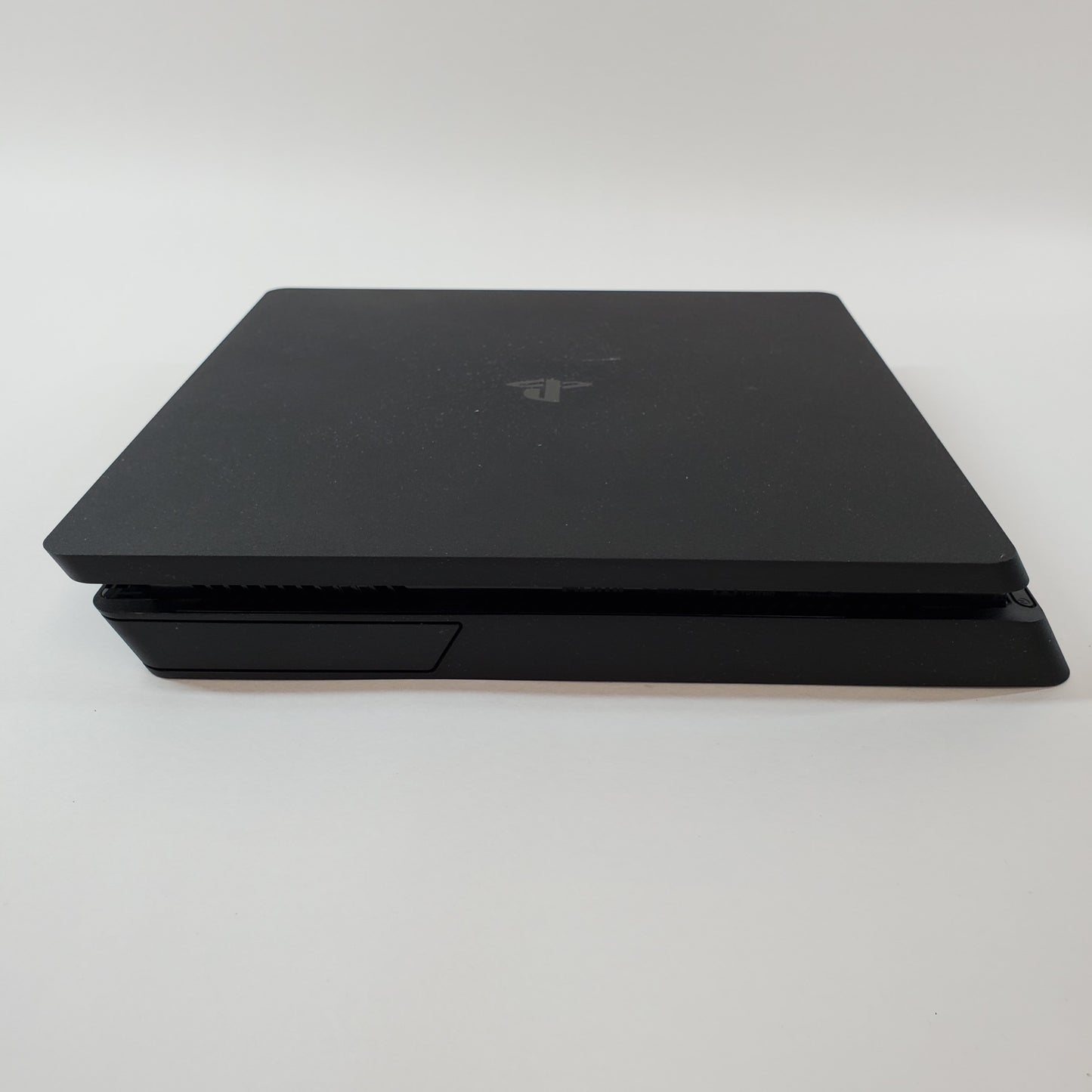 Sony PlayStation 4 Slim PS4 500GB Black Console Gaming System CUH-2015A