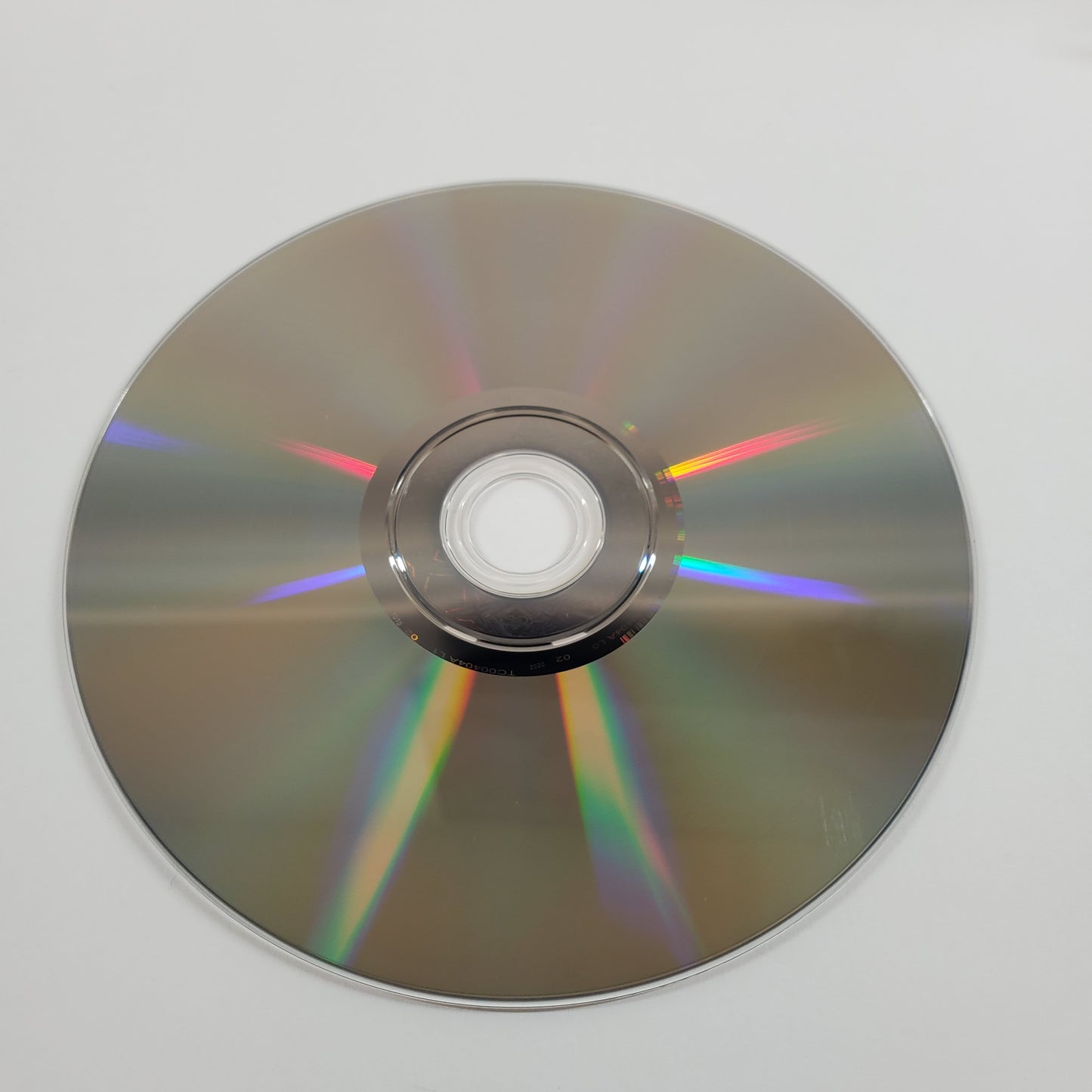 Fatal Frame (Microsoft Xbox, 2002) Disc Only