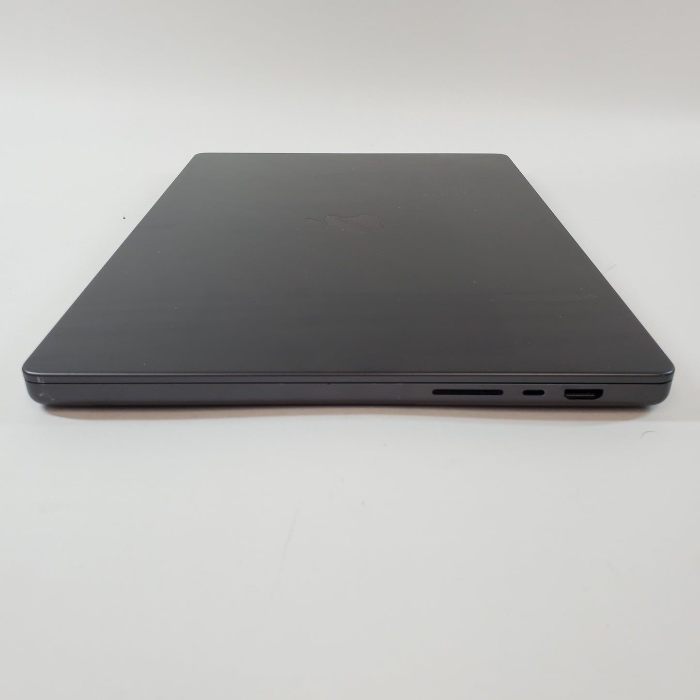 2023 Apple MacBook Pro 16" M3 Pro 18C GPU 4.0GHz 18GB RAM 512GB SSD A2991