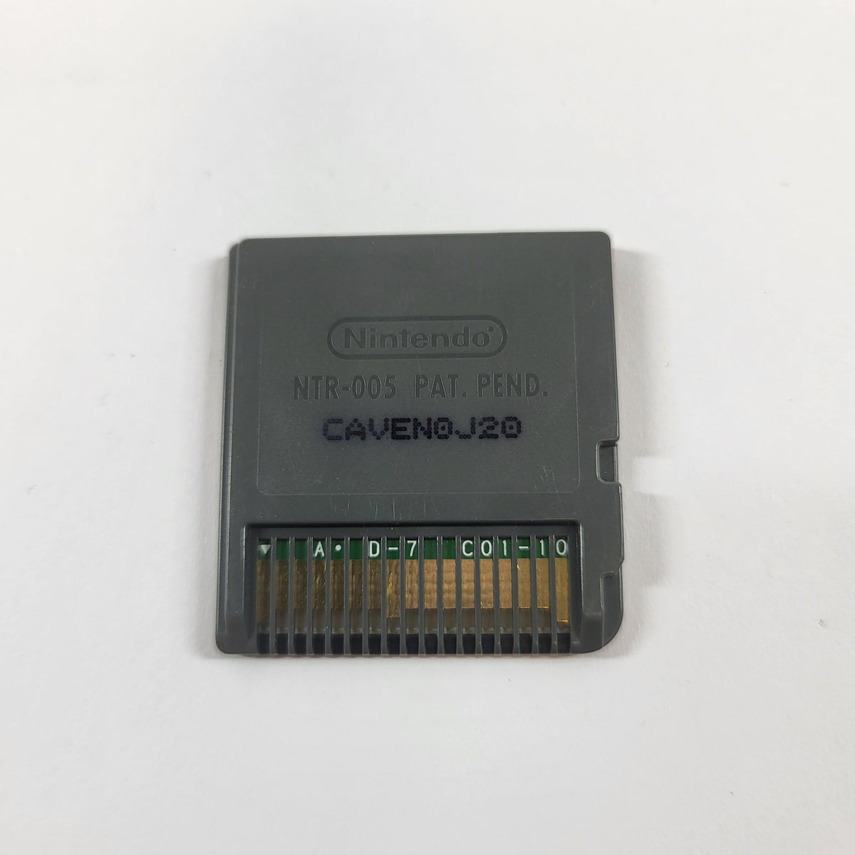 Avatar the Last Airbender Into the Inferno (Nintendo DS, 2008) Cartridge Only