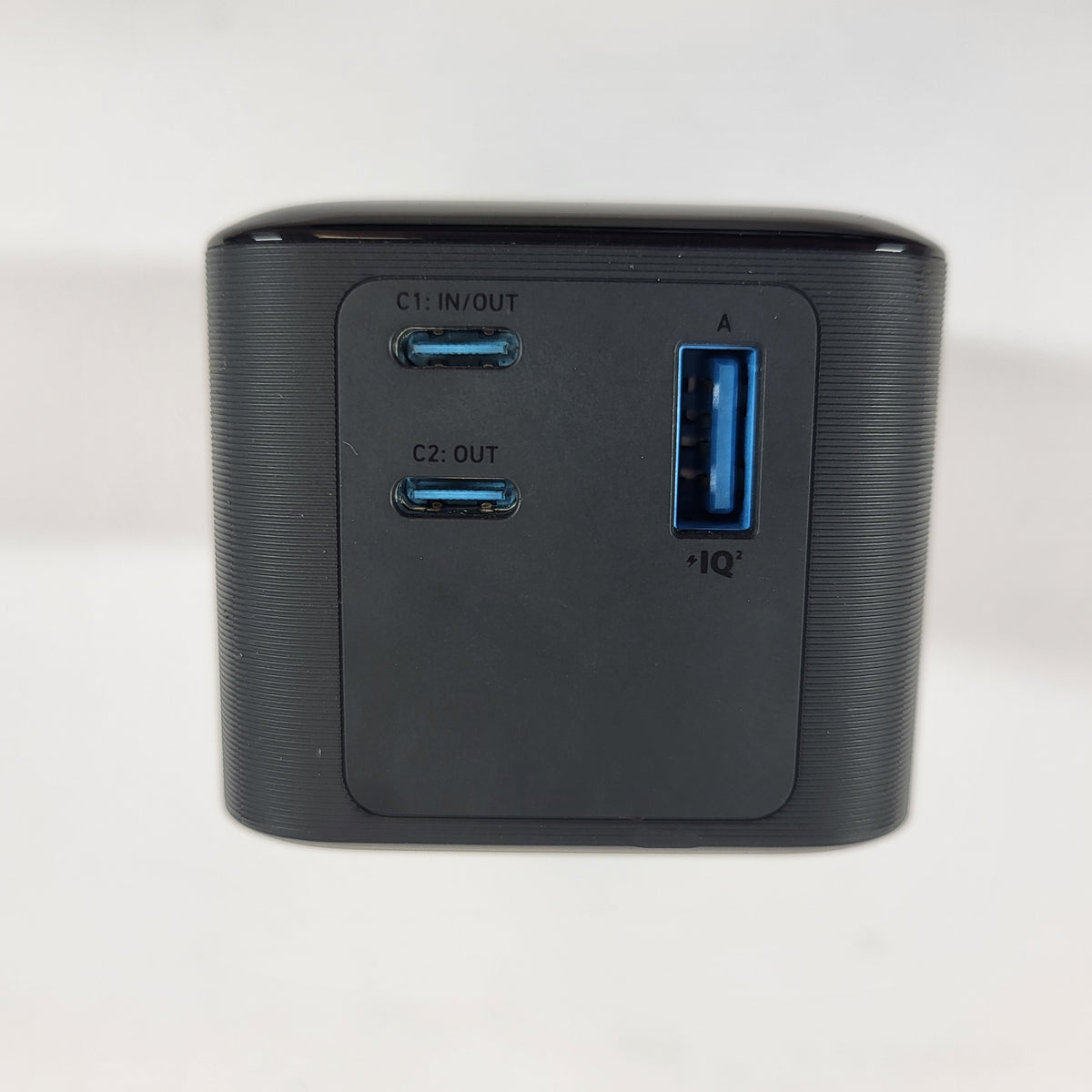 Anker 737 140W Power Bank Black