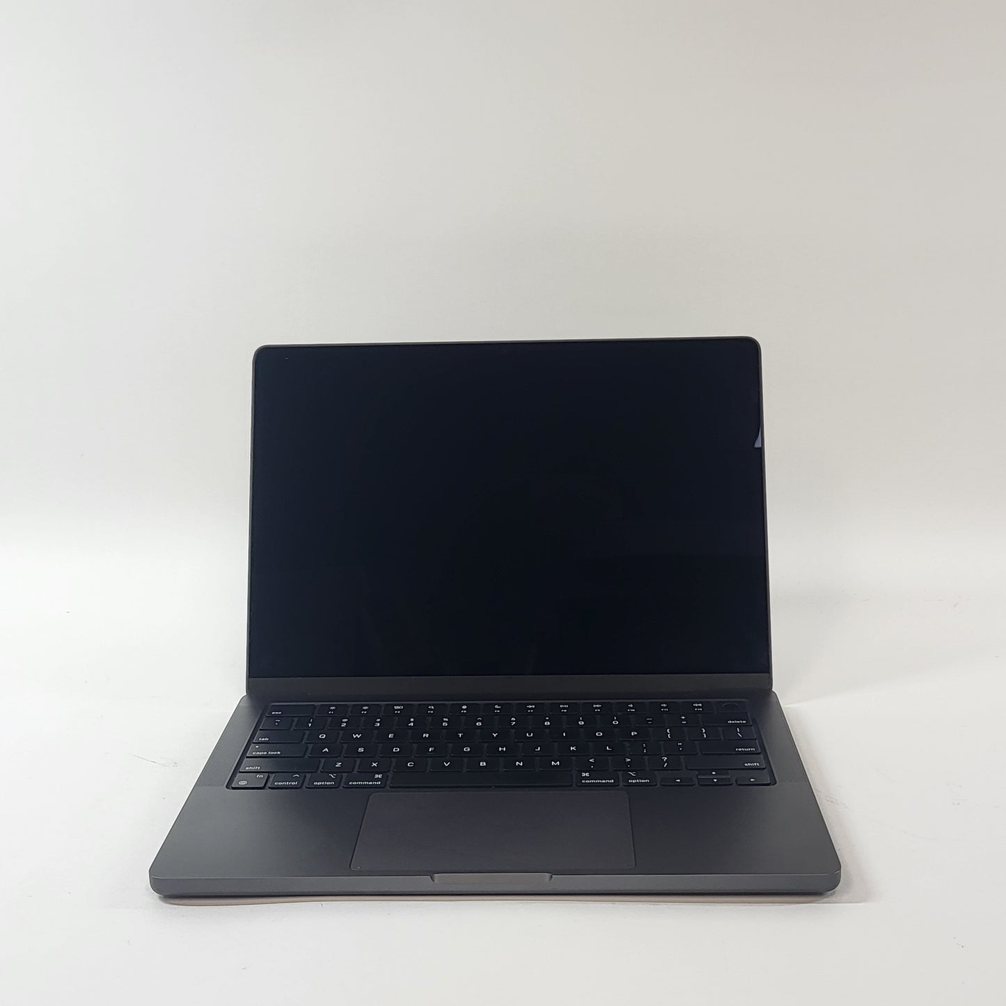 2023 Apple MacBook Pro 14" M3 Pro 14C GPU 4.0GHz 18GB RAM 512GB SSD A2992