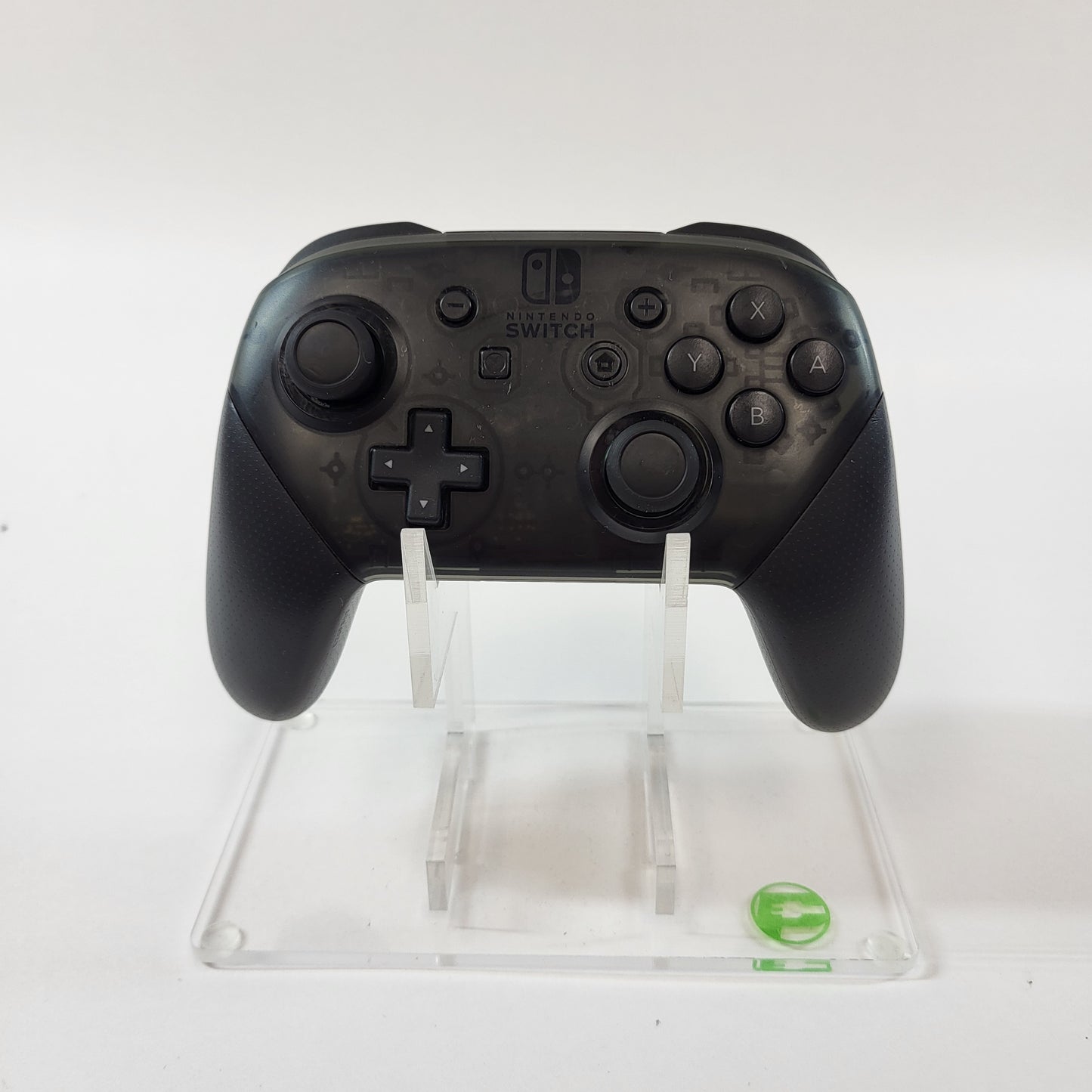 Nintendo Switch Pro Controller HAC-013 Black