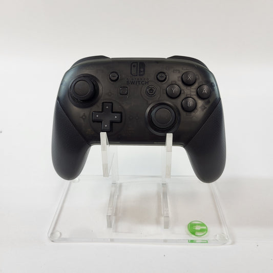 Nintendo Switch Pro Controller HAC-013 Black