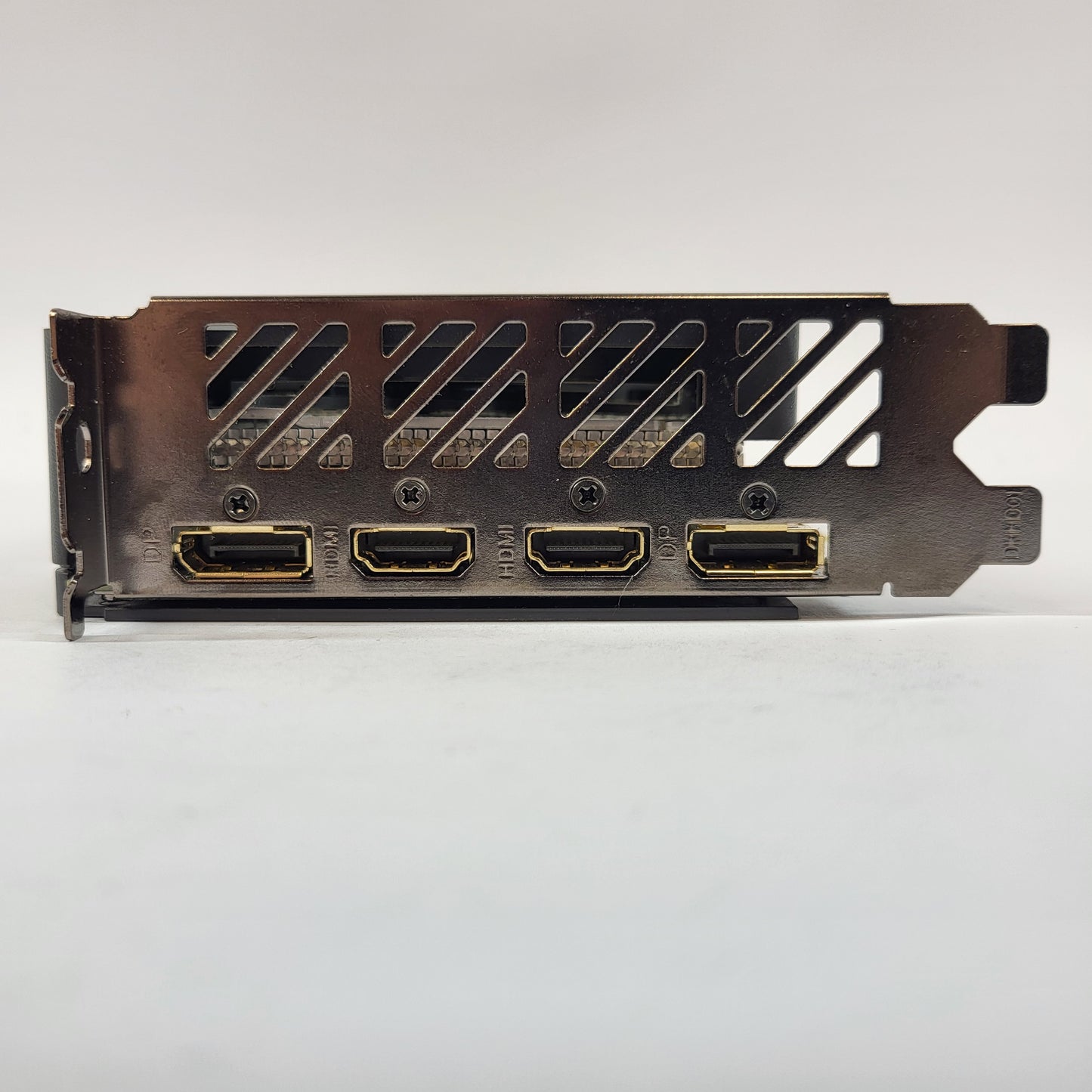 Gigabyte GeForce RTX 4060 Eagle OC 8GB GDDR6 Graphics Card GV-N4060EAGLE OC-8GD