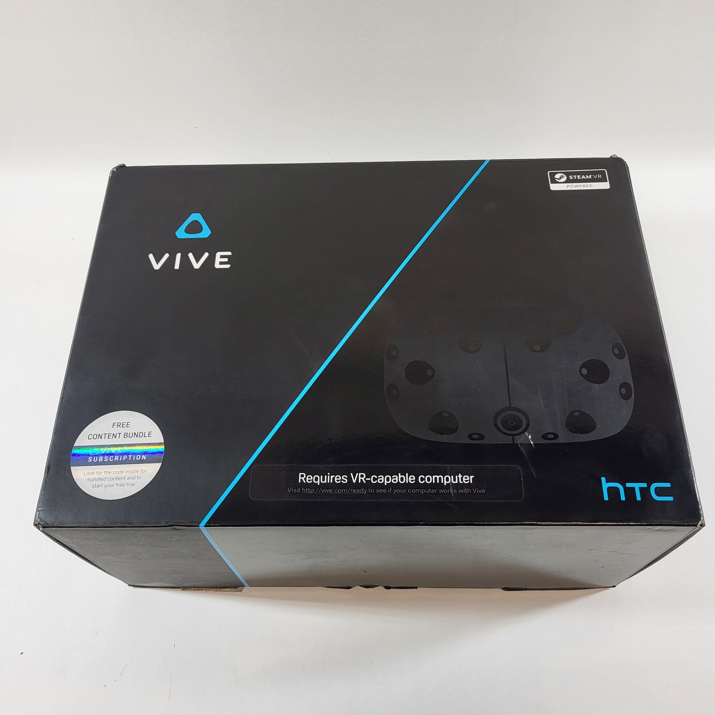 HTC Vive PC VR Headset