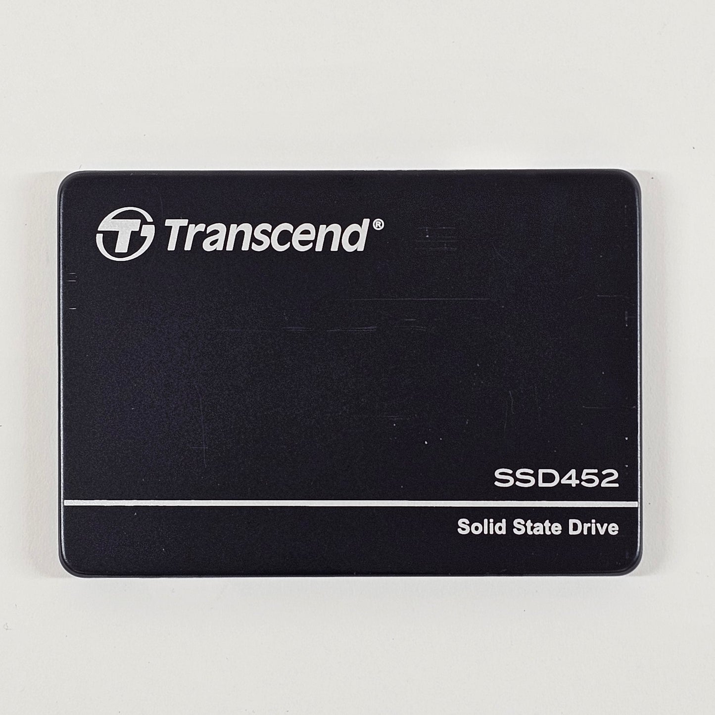 Transcend 2.5" SSD452 1TB SATA III 6Gbps SSD TS1TSSD452K