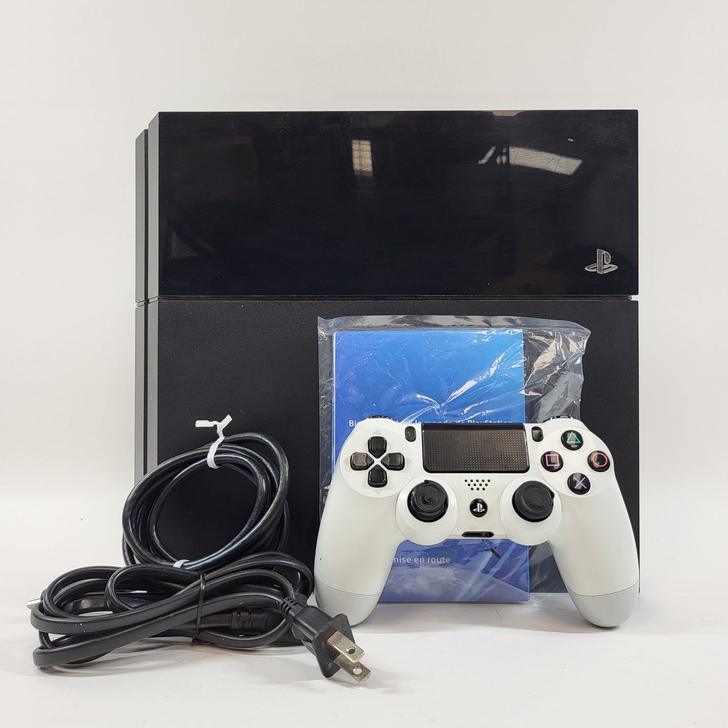 Sony PlayStation 4 PS4 1TB Black Console Gaming System CUH-1115A