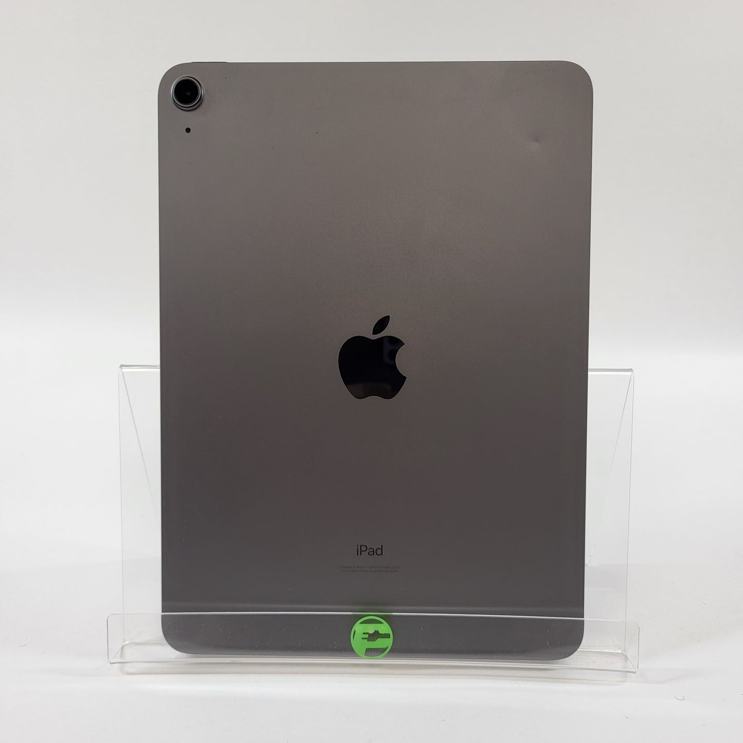 WiFi Only Apple iPad Air 4th Gen 256GB Space gray MYFT2LL/A