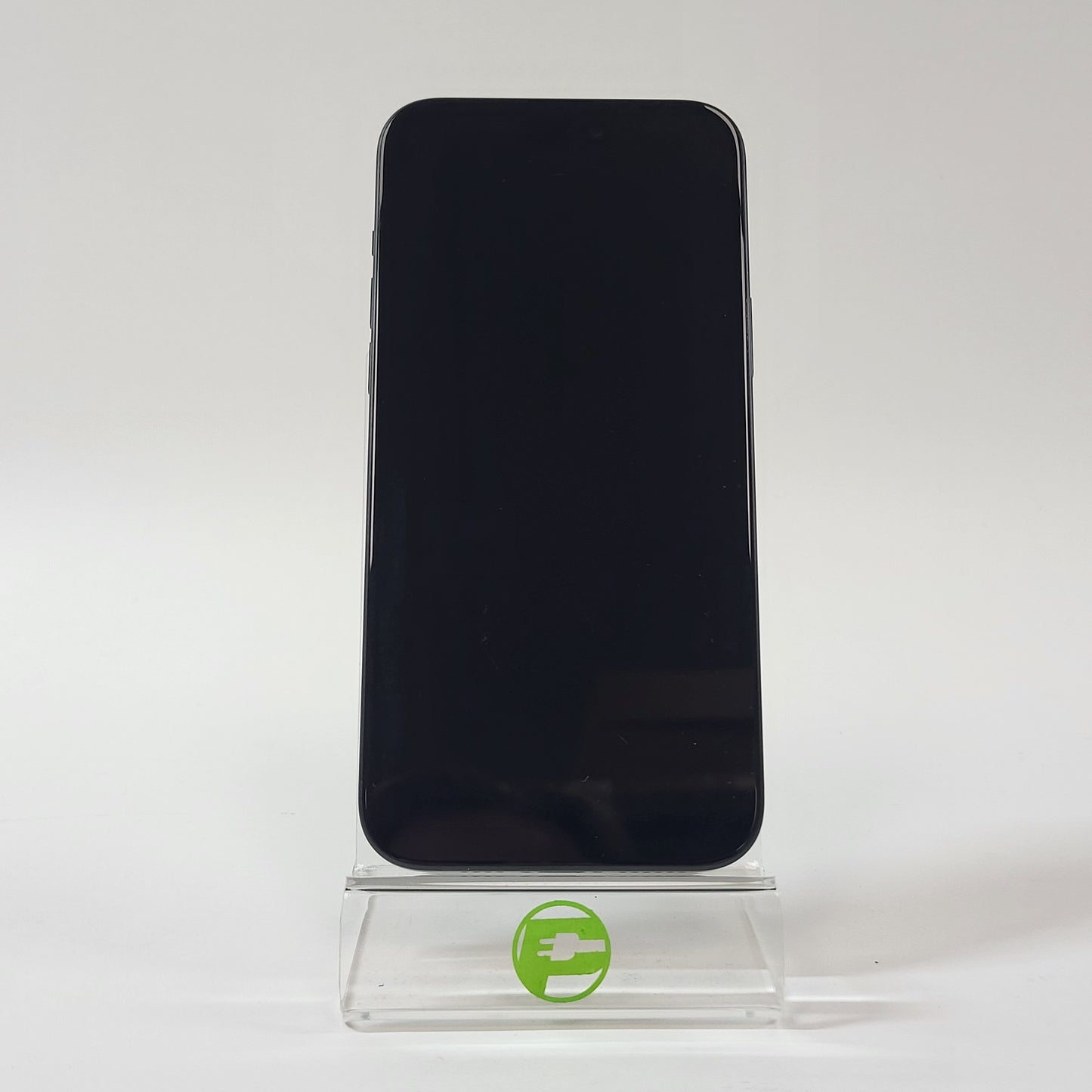 Factory Unlocked Apple iPhone 15 Plus 128GB Black MTXR3LL/A