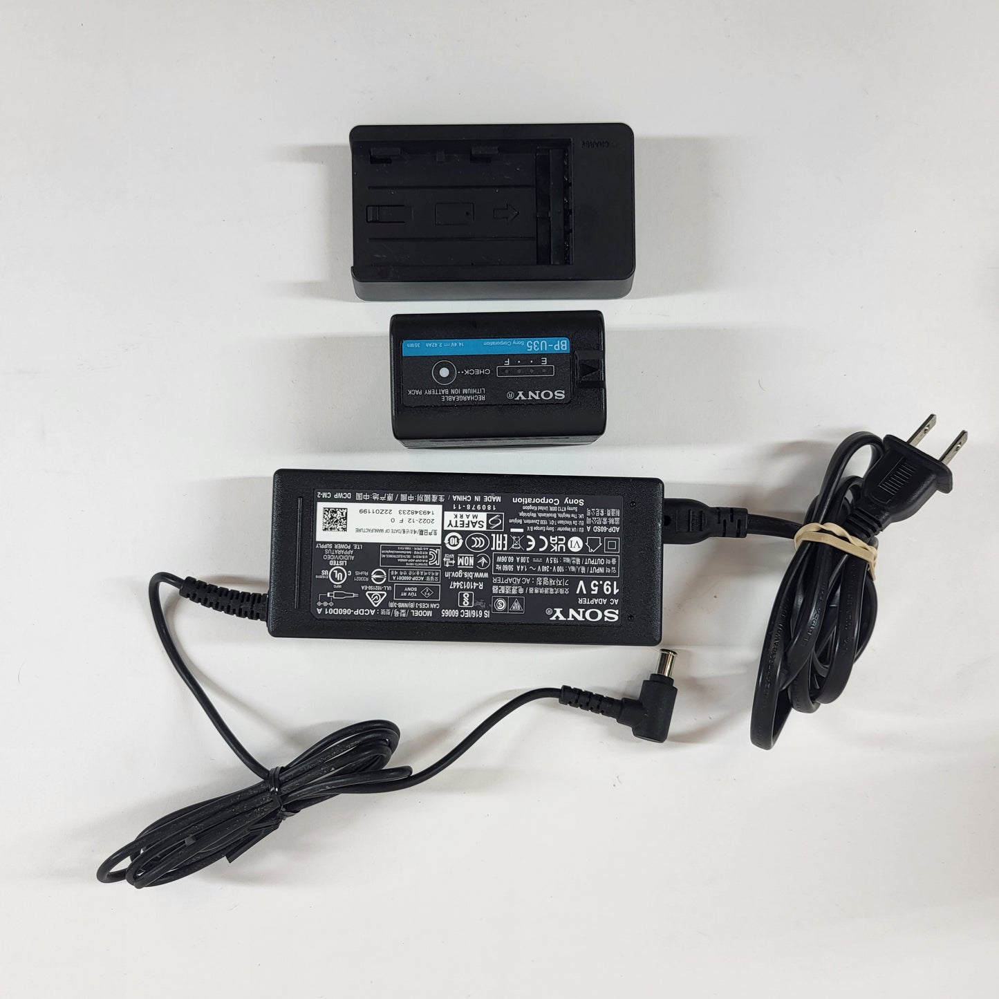 Sony Cinema Line FX6 10.2MP Cinema Camera