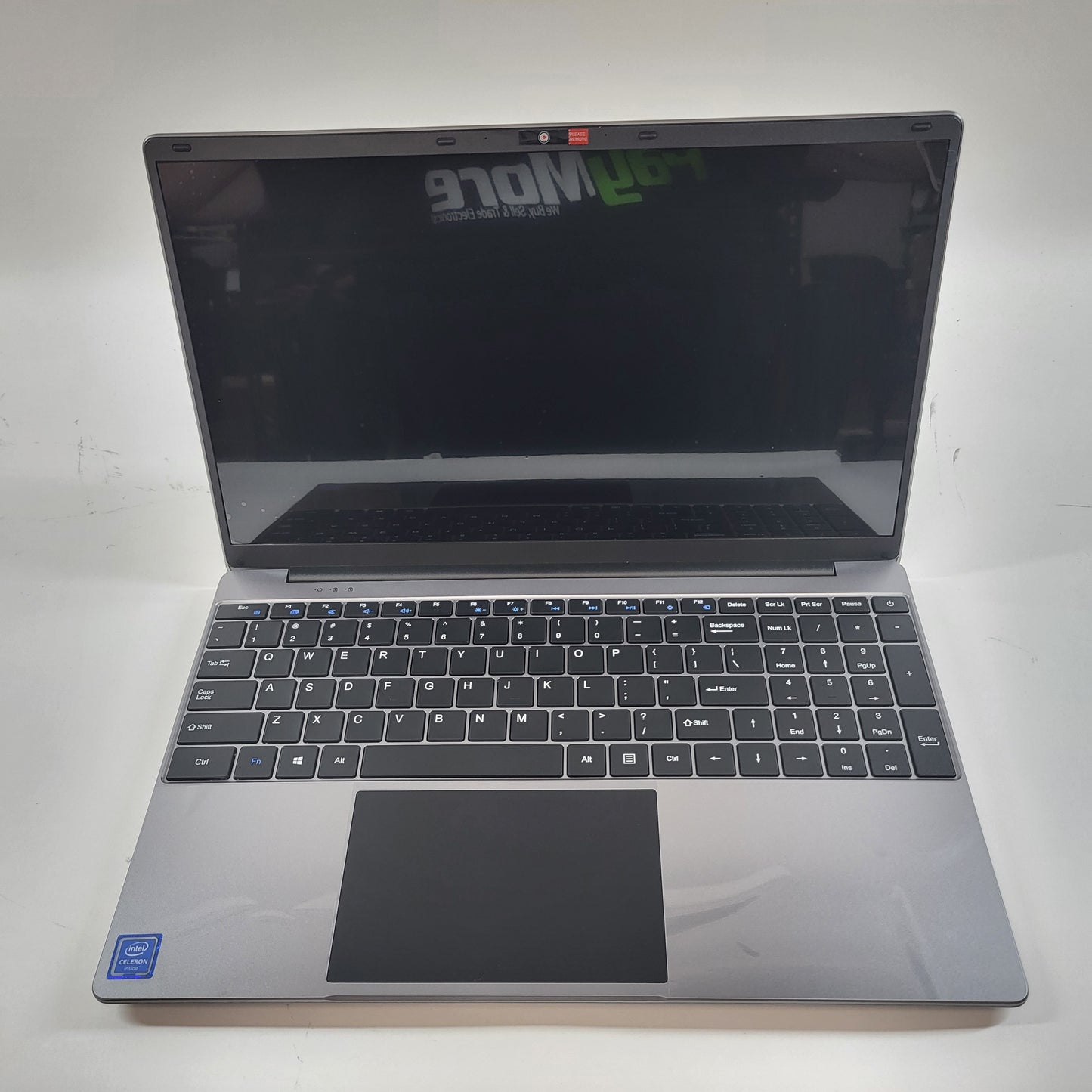 New Geviar LT1505 LT1505 15.6" Celeron N5095 2.0GHz 16GB RAM 512GB SSD