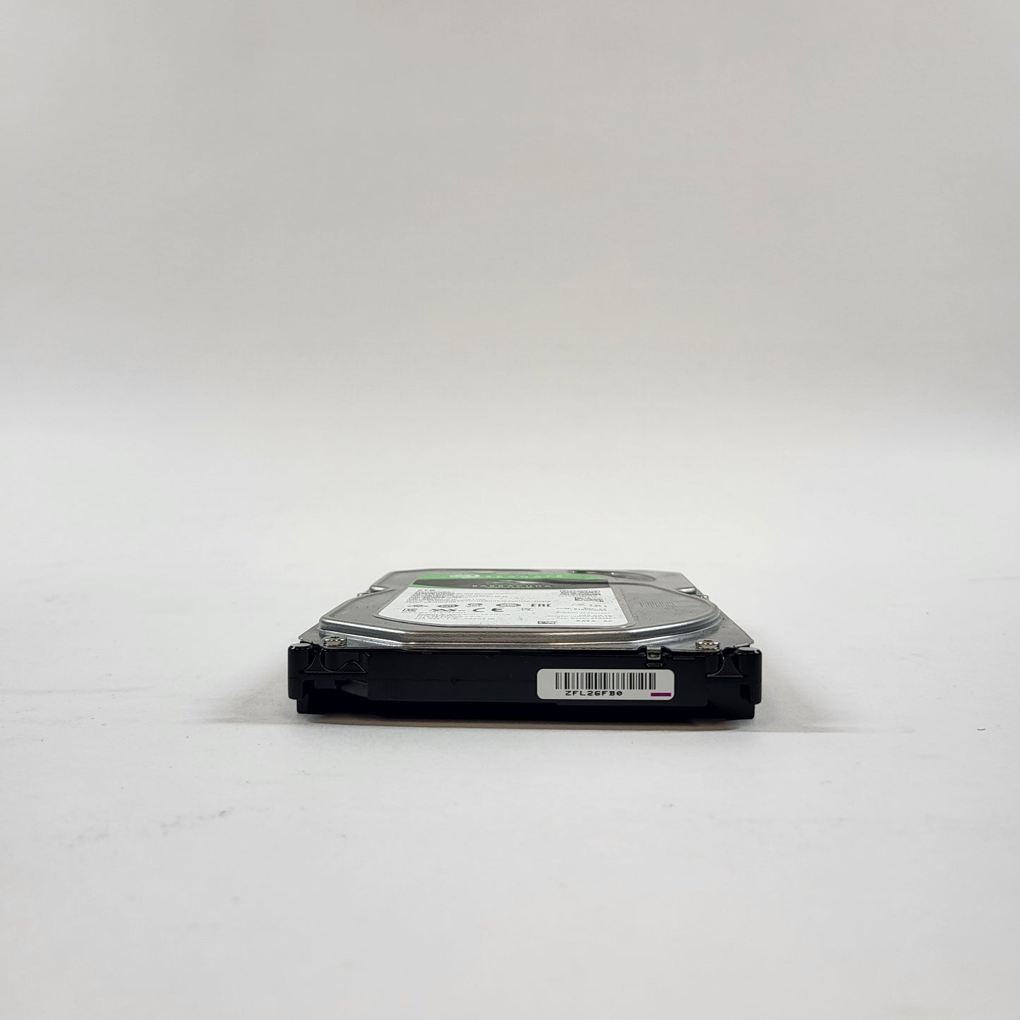 Seagate 3.5" Barracuda 2TB eSATA III 6Gbps HDD 2FR102-300