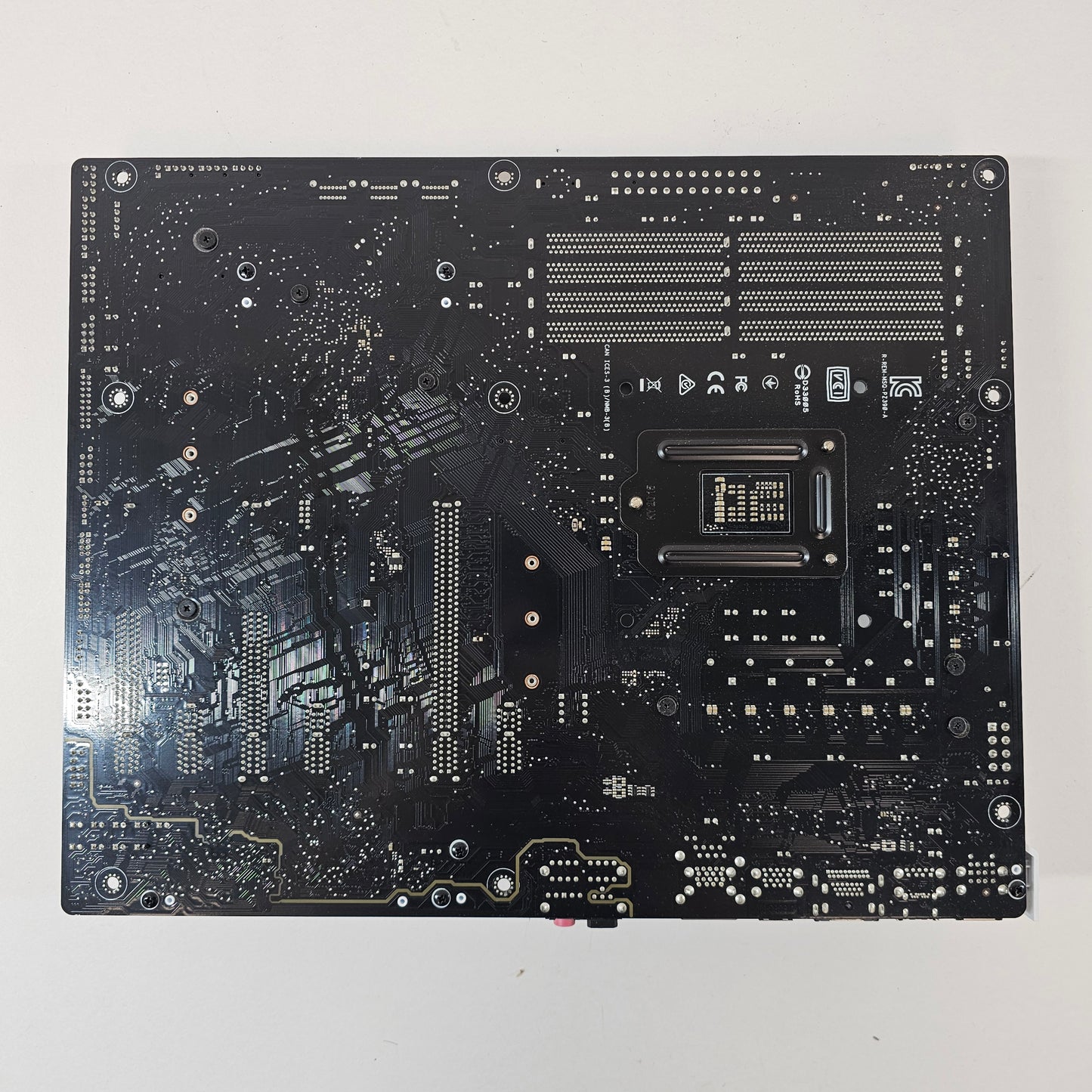 ASUS Prime Z390-A LGA 1151 ATX Motherboard