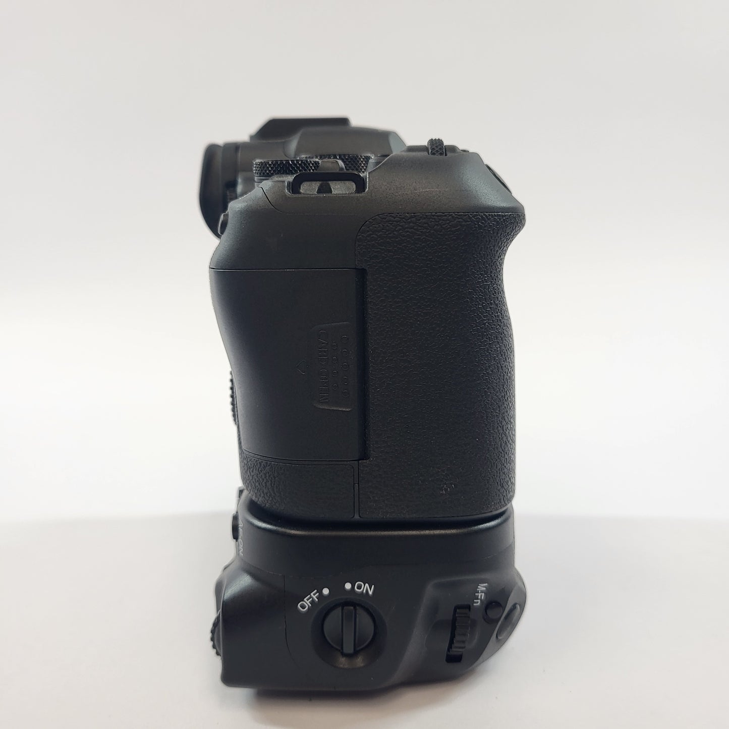 Canon EOS R6 Mark II 24.2MP Full Frame Mirrorless Digital Camera
