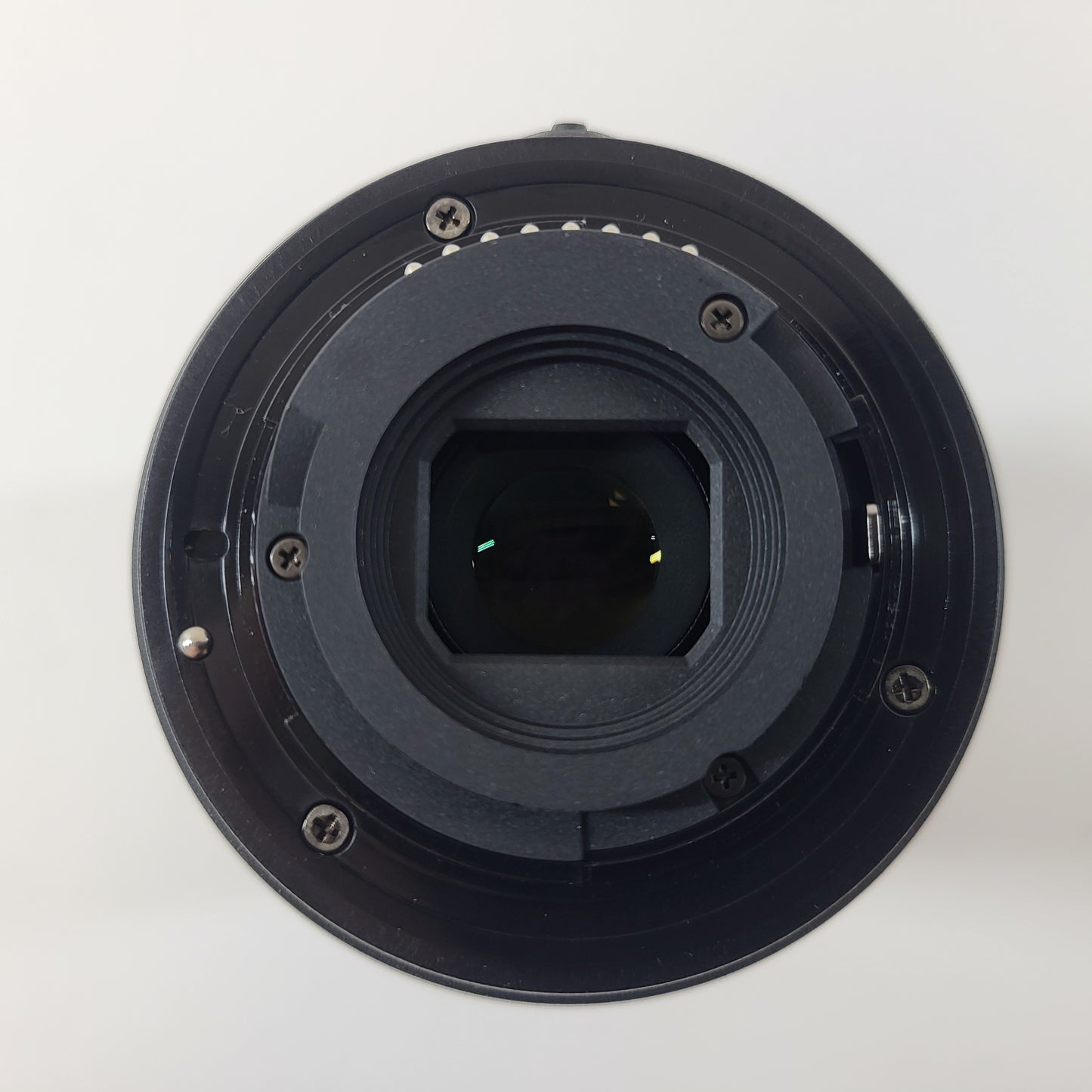 Nikon AF-P NIKKOR 70-300mm f/4.5-6.3G ED