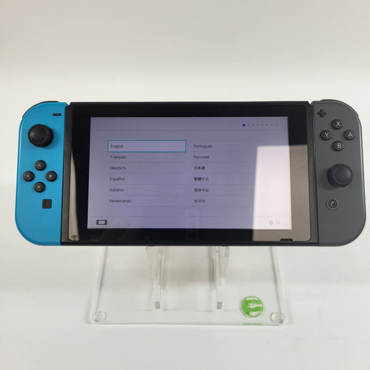 Nintendo Switch v2 Video Game Console HAC-001 Black