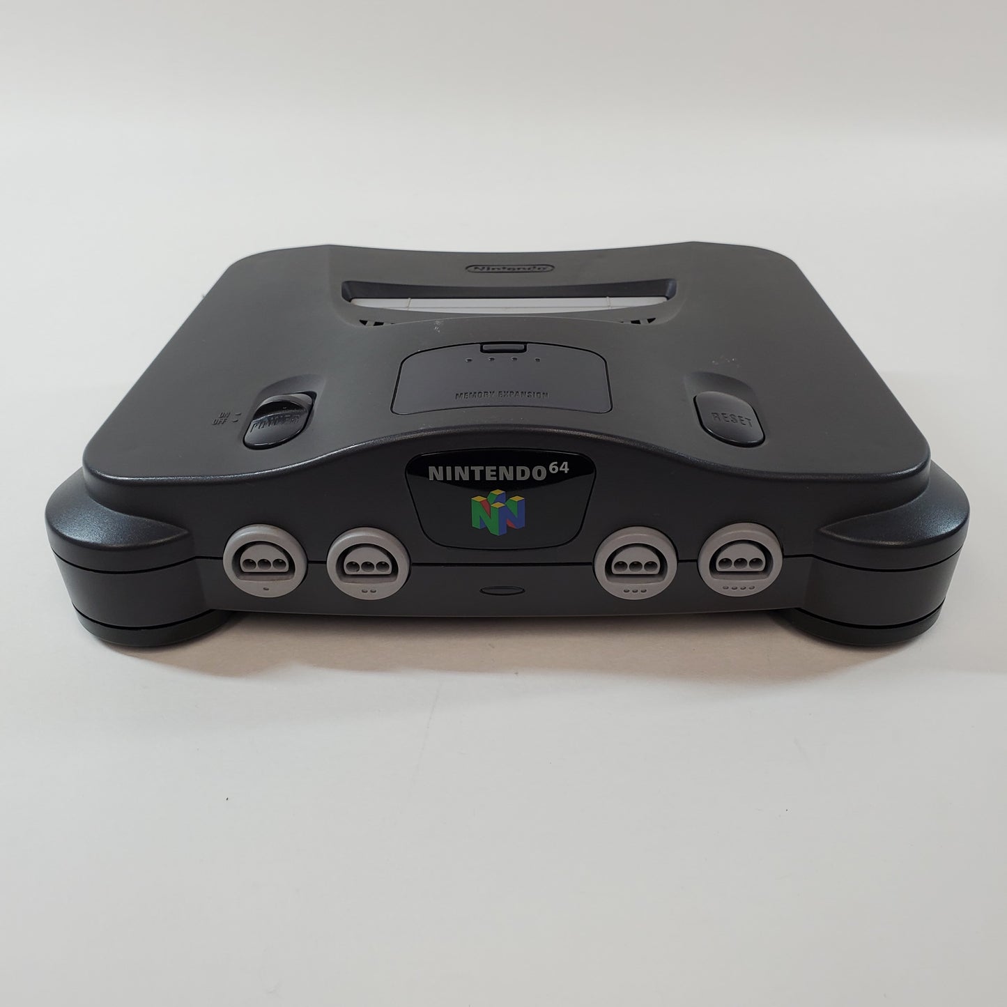 Nintendo 64 N64 Video Game Console NUS-001