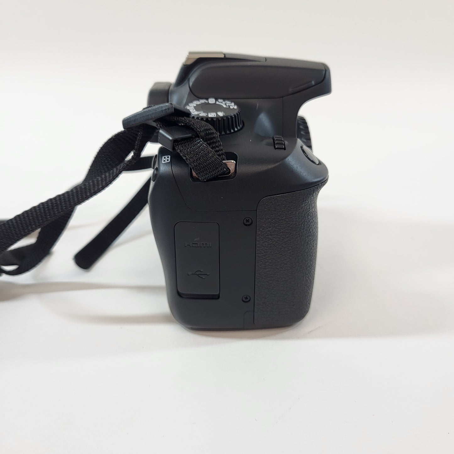 Canon EOS 4000D 18.0MP Digital SLR DSLR Camera