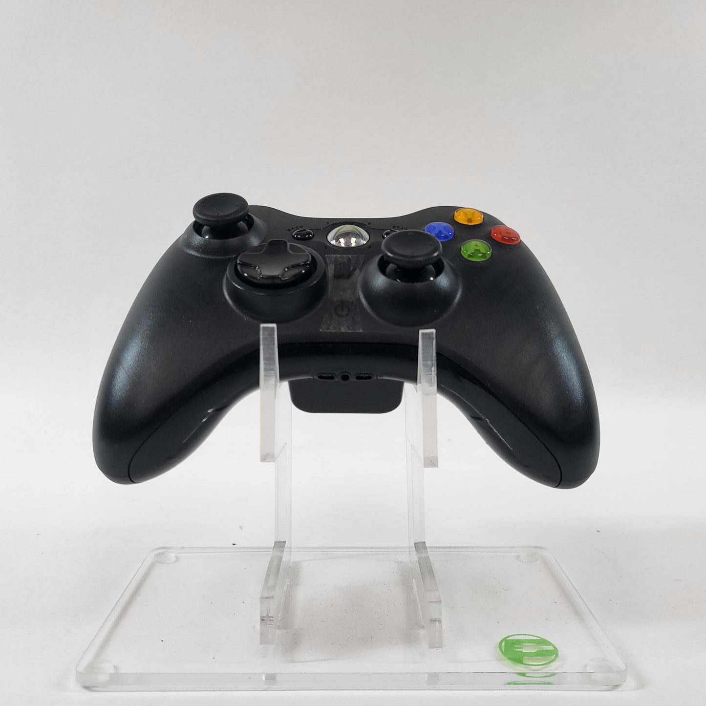 1 Microsoft Xbox 360 Controller(s)