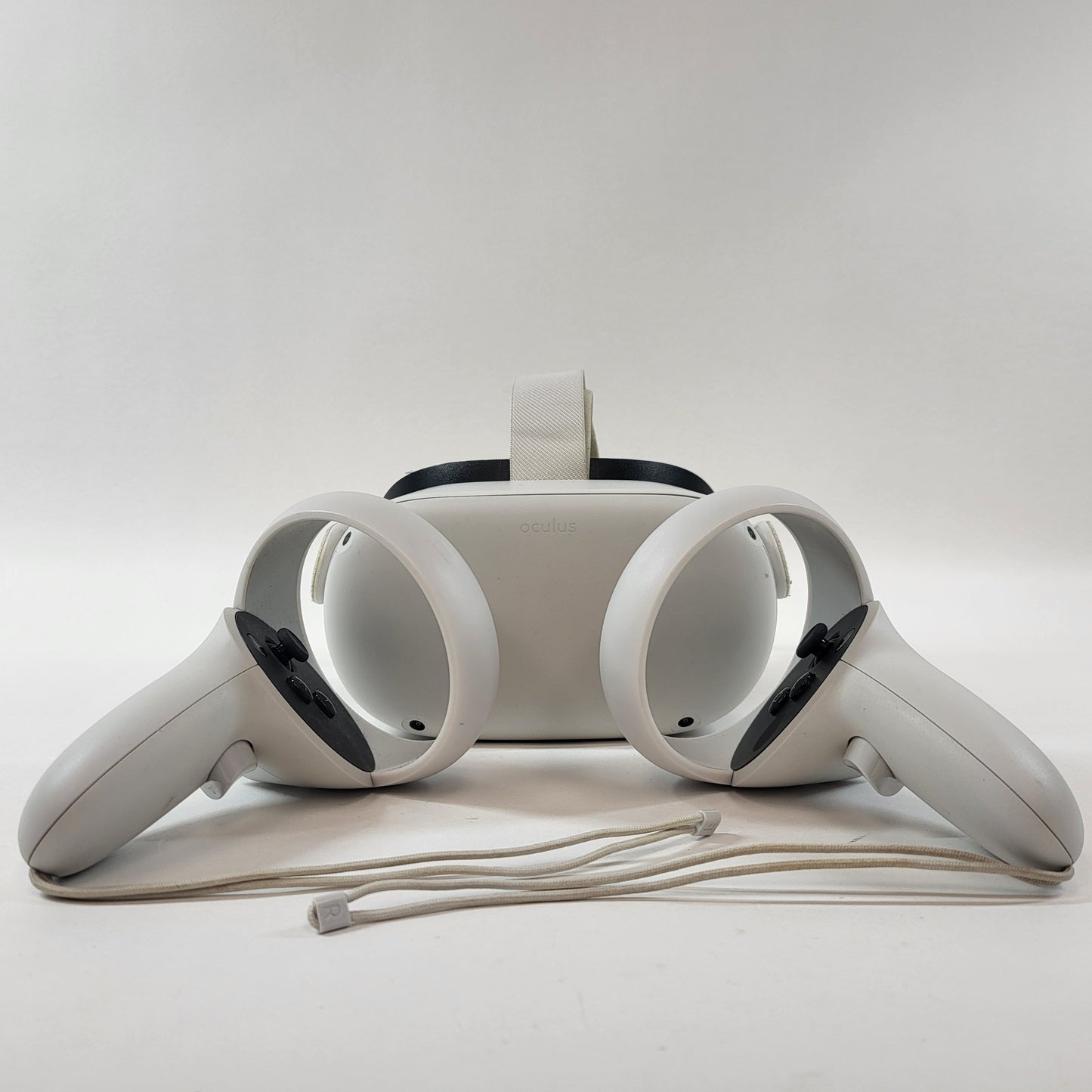 Meta Quest 2 128GB Standalone All-in-One VR Headset